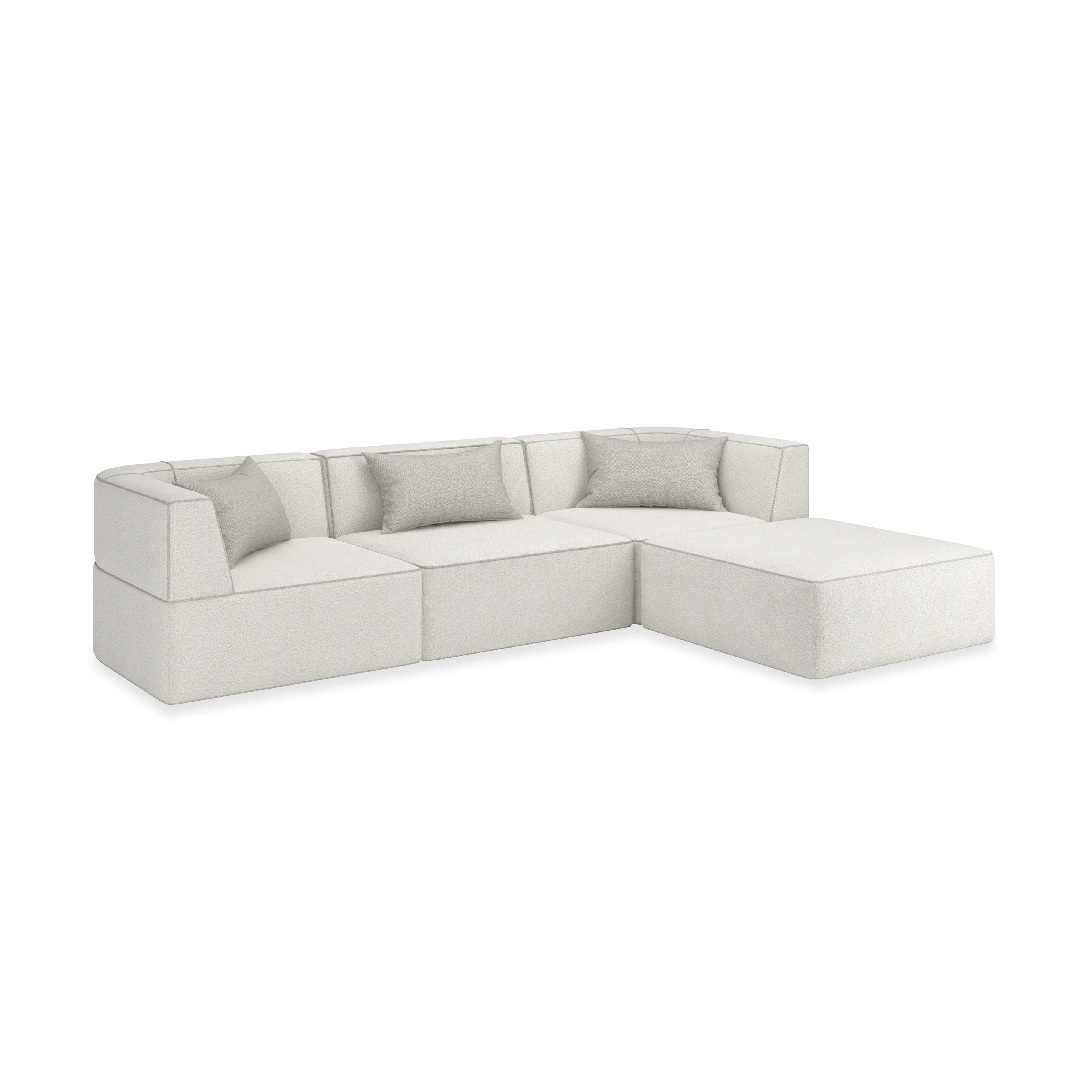 Marbella Ottoman - Image 5