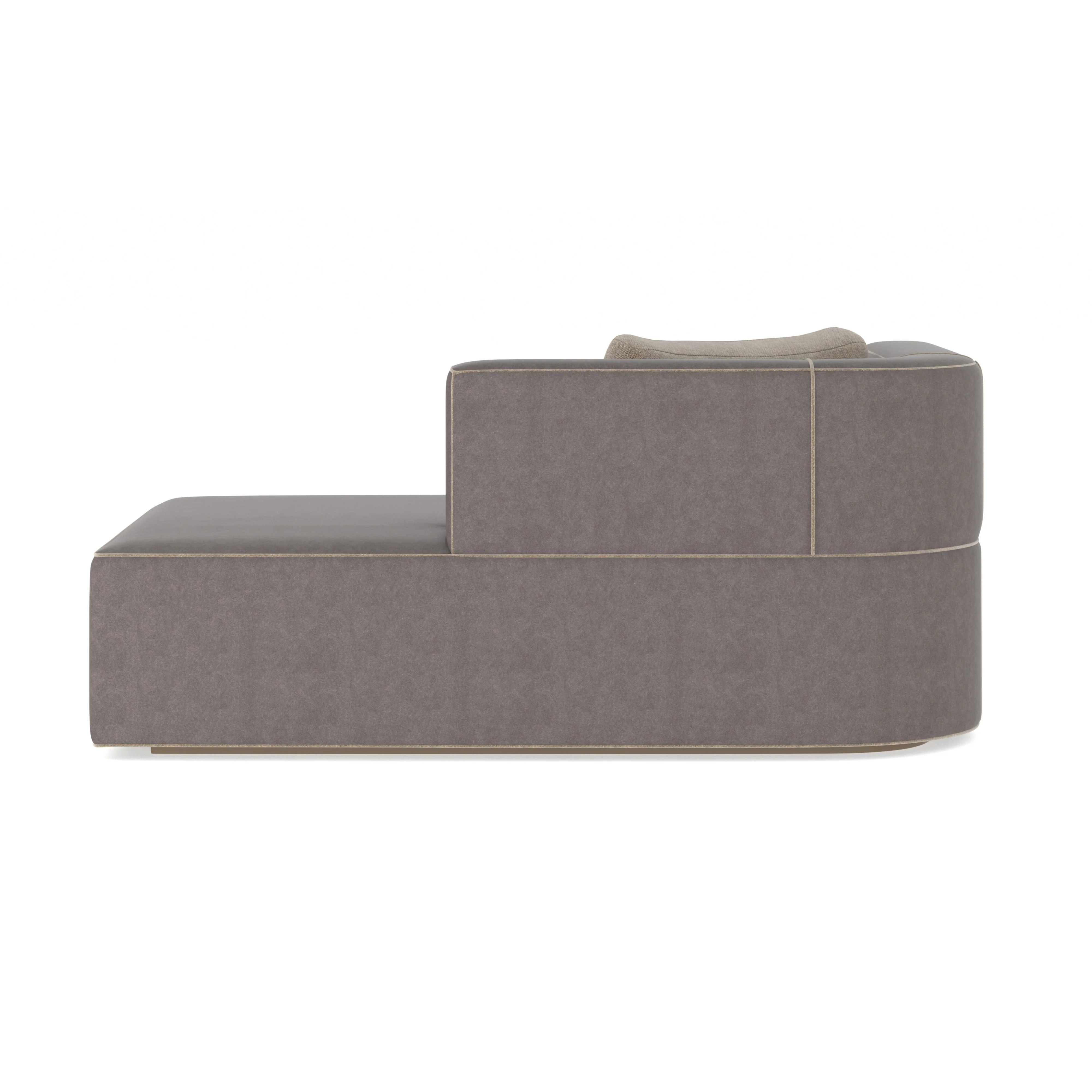 Marbella Raf Chaise - Image 3