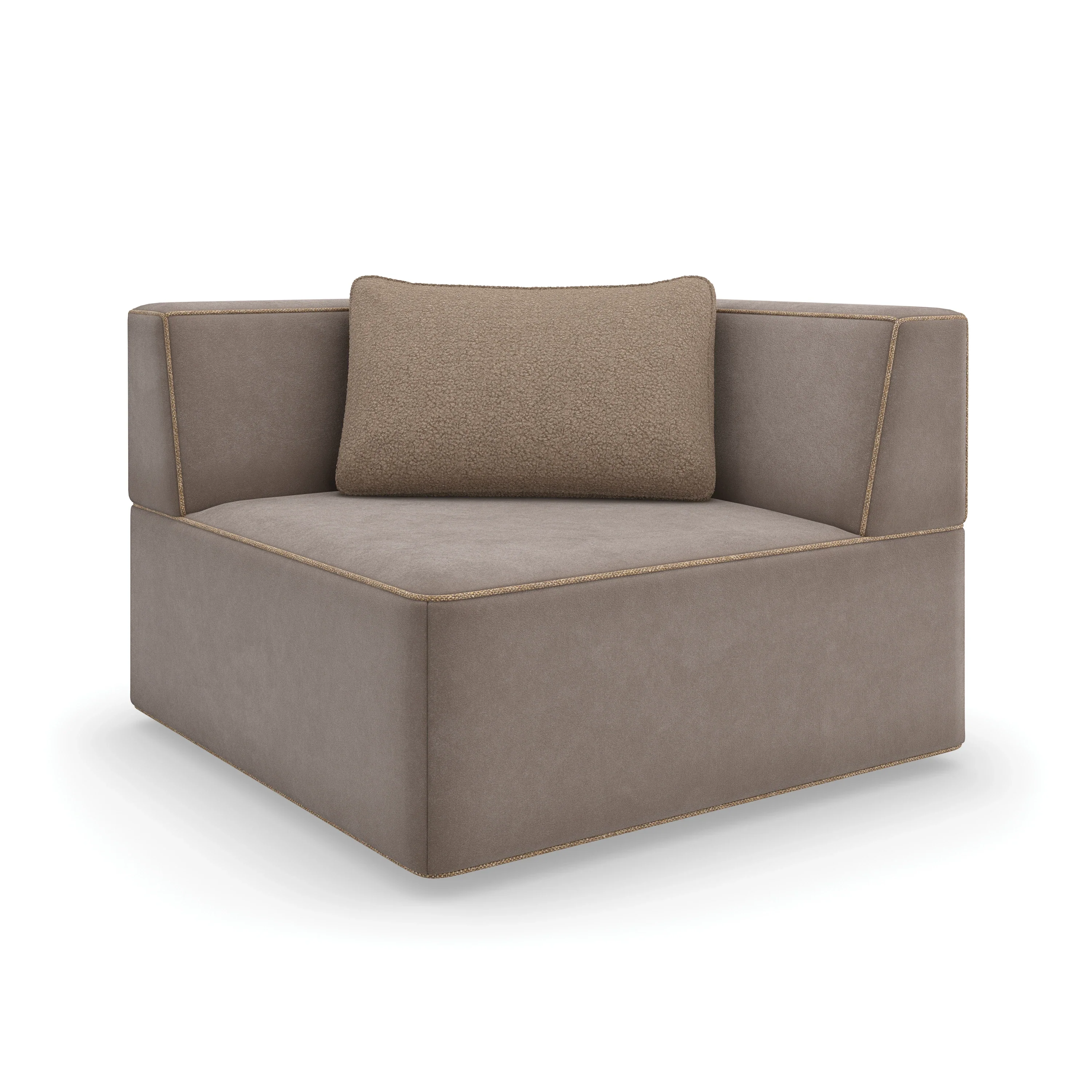 Marbella Corner Wedge - Image 4
