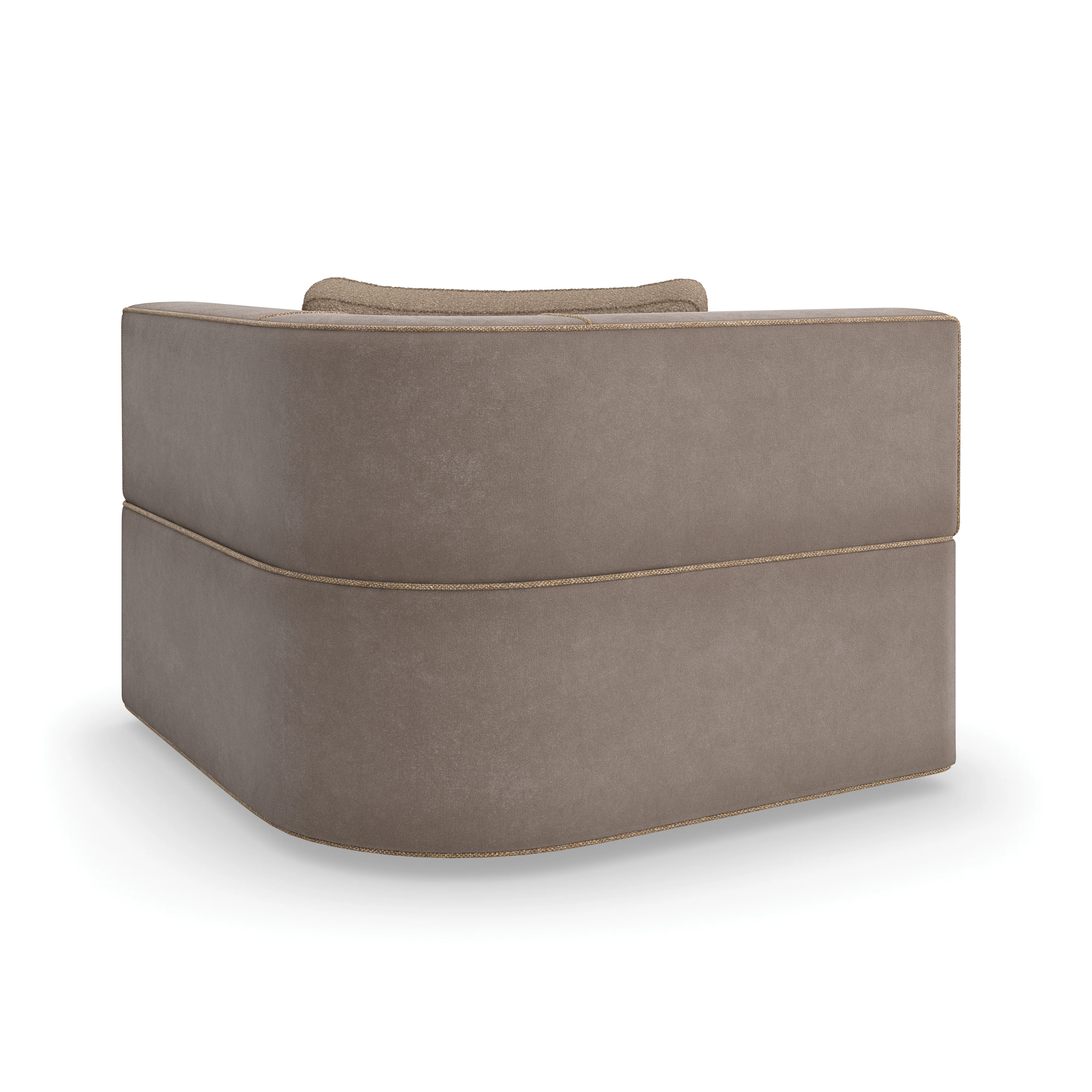 Marbella Corner Wedge - Image 7