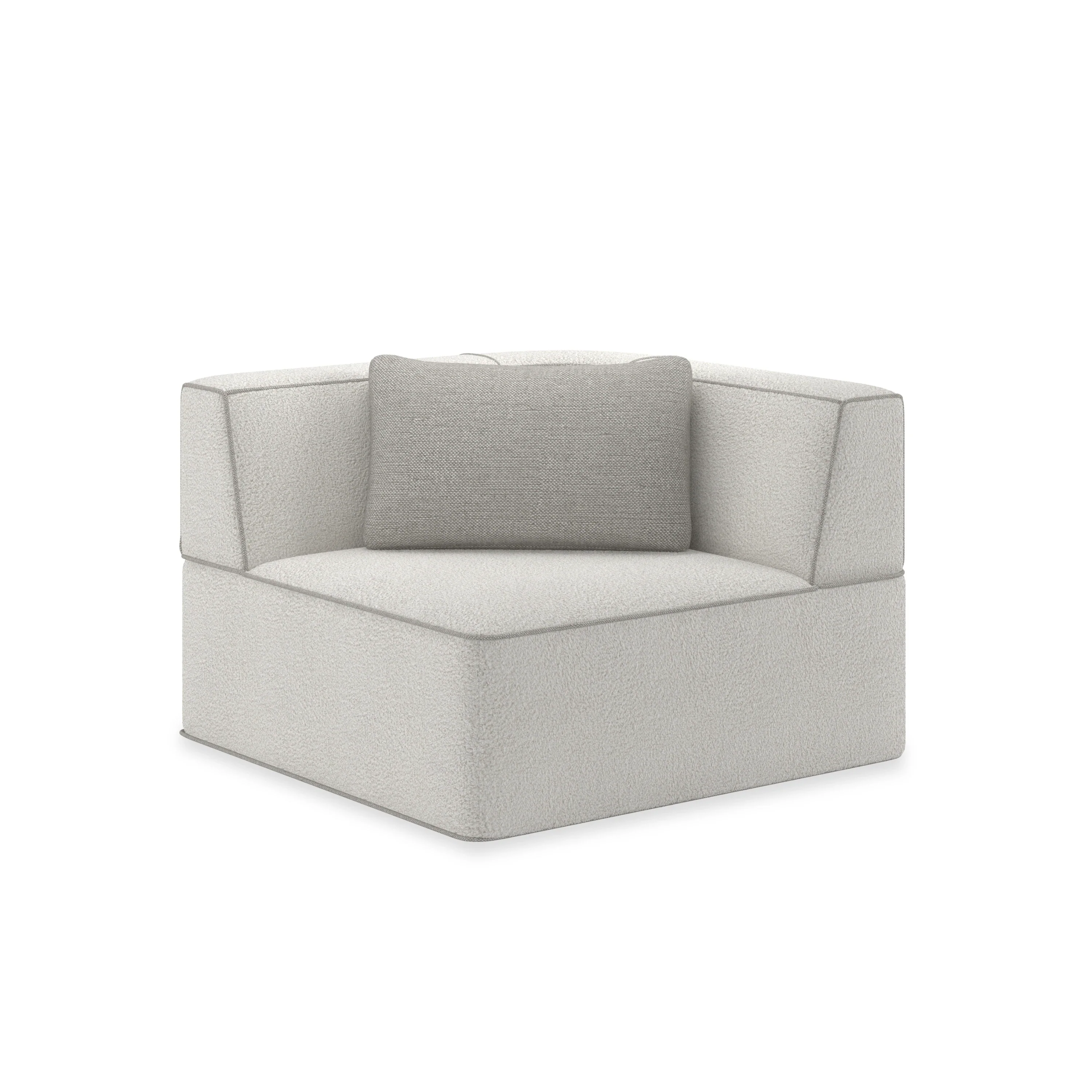 Marbella Corner Wedge - Image 4
