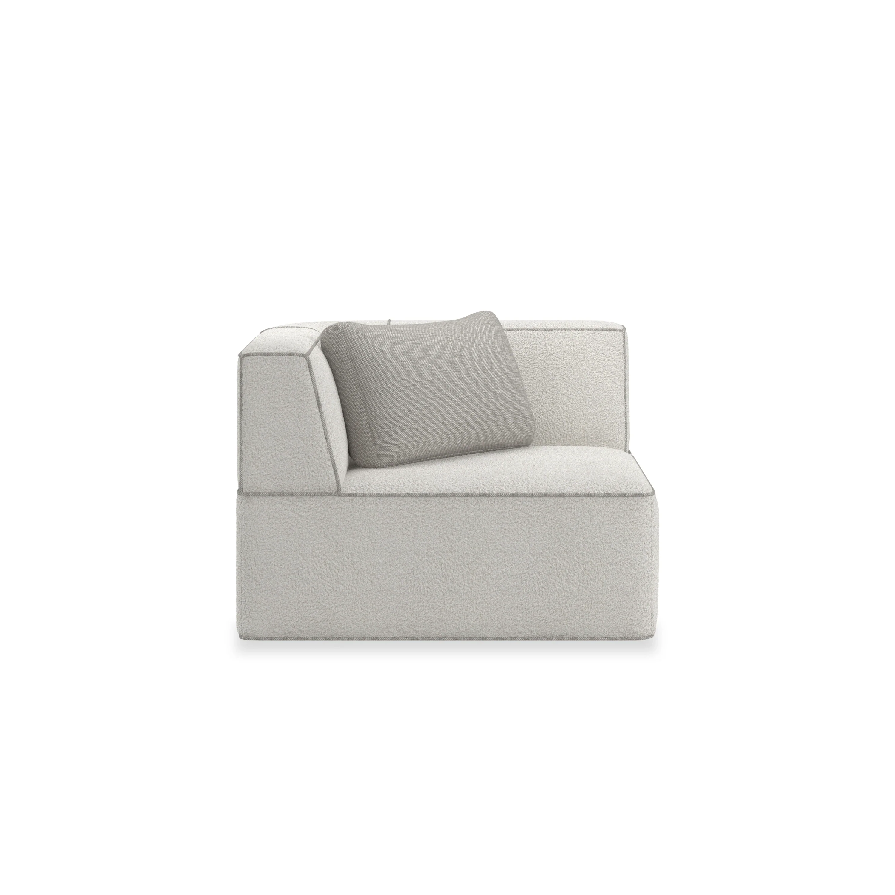 Marbella Corner Wedge - Image 5