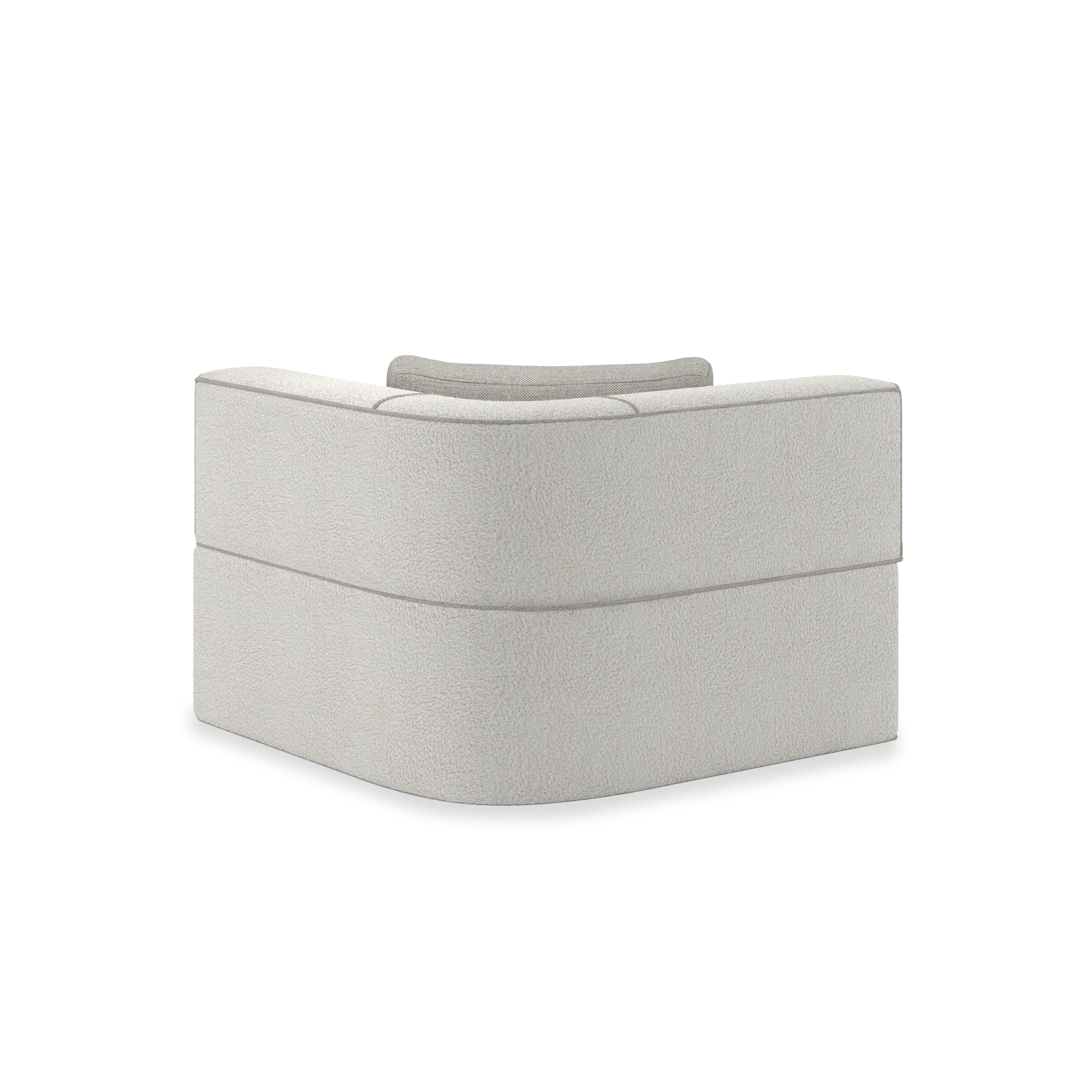 Marbella Corner Wedge - Image 6