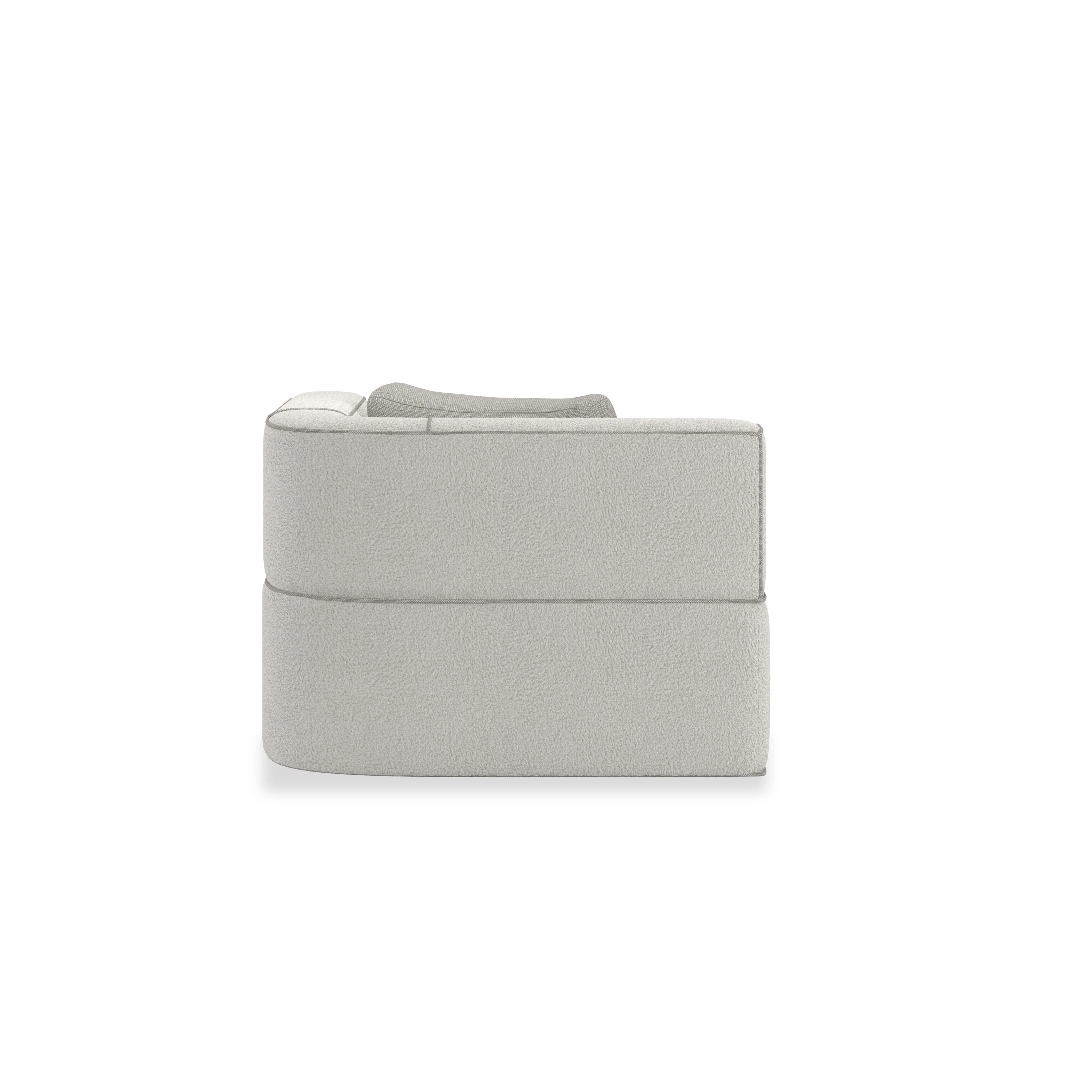 Marbella Corner Wedge - Image 7