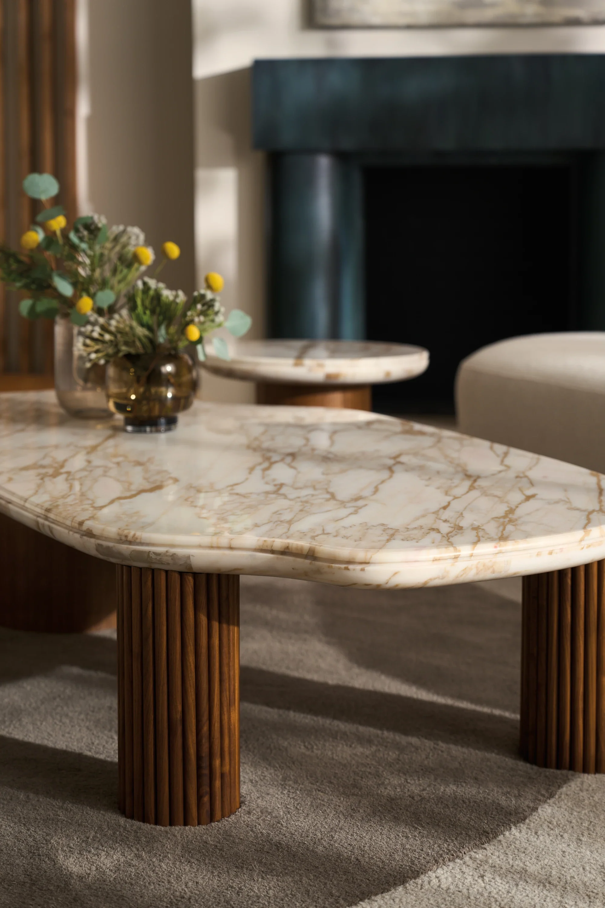 Seychelles Cocktail Table - Image 3