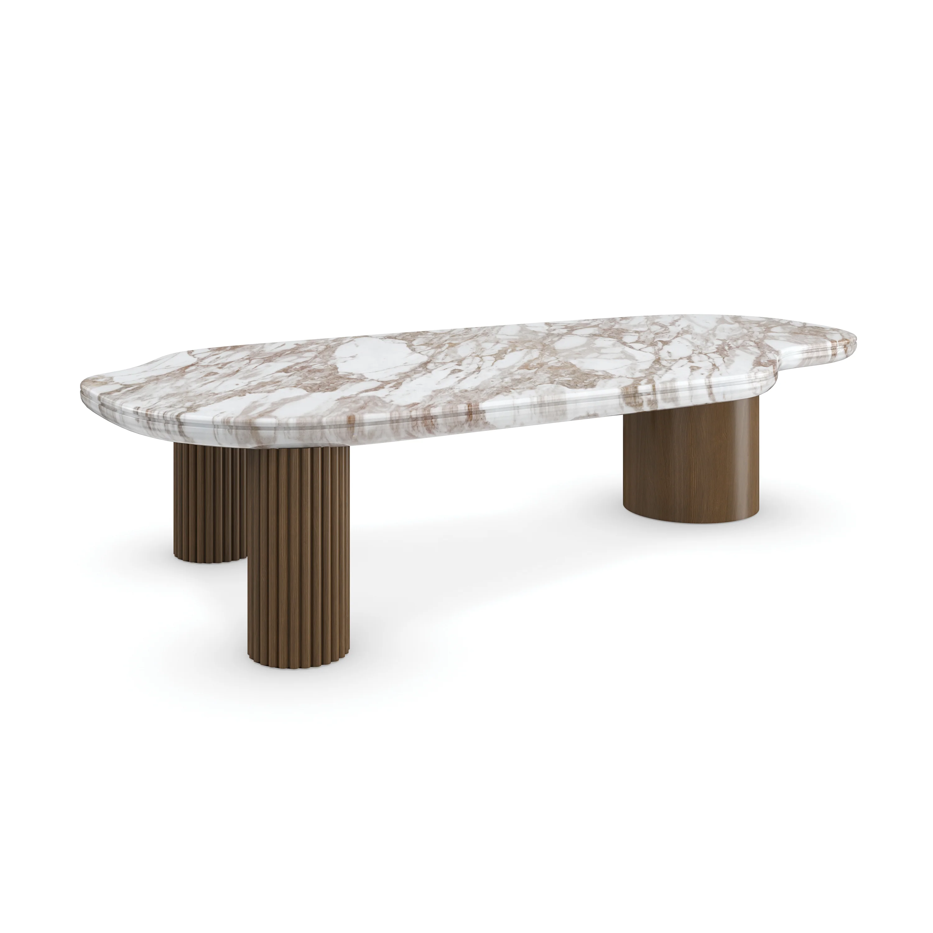 Seychelles Cocktail Table - Image 4