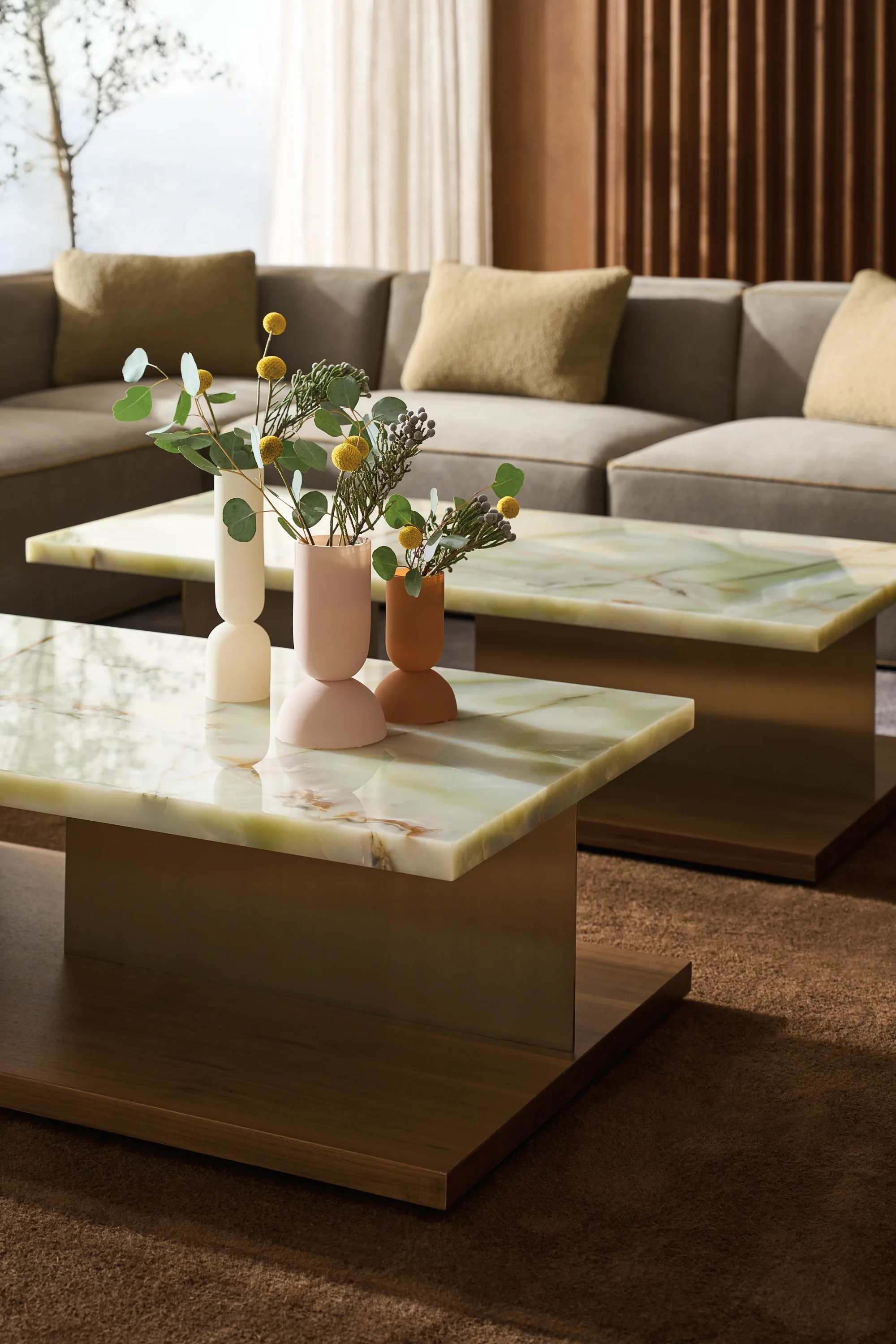 Cape Verde Cocktail Table - Image 3
