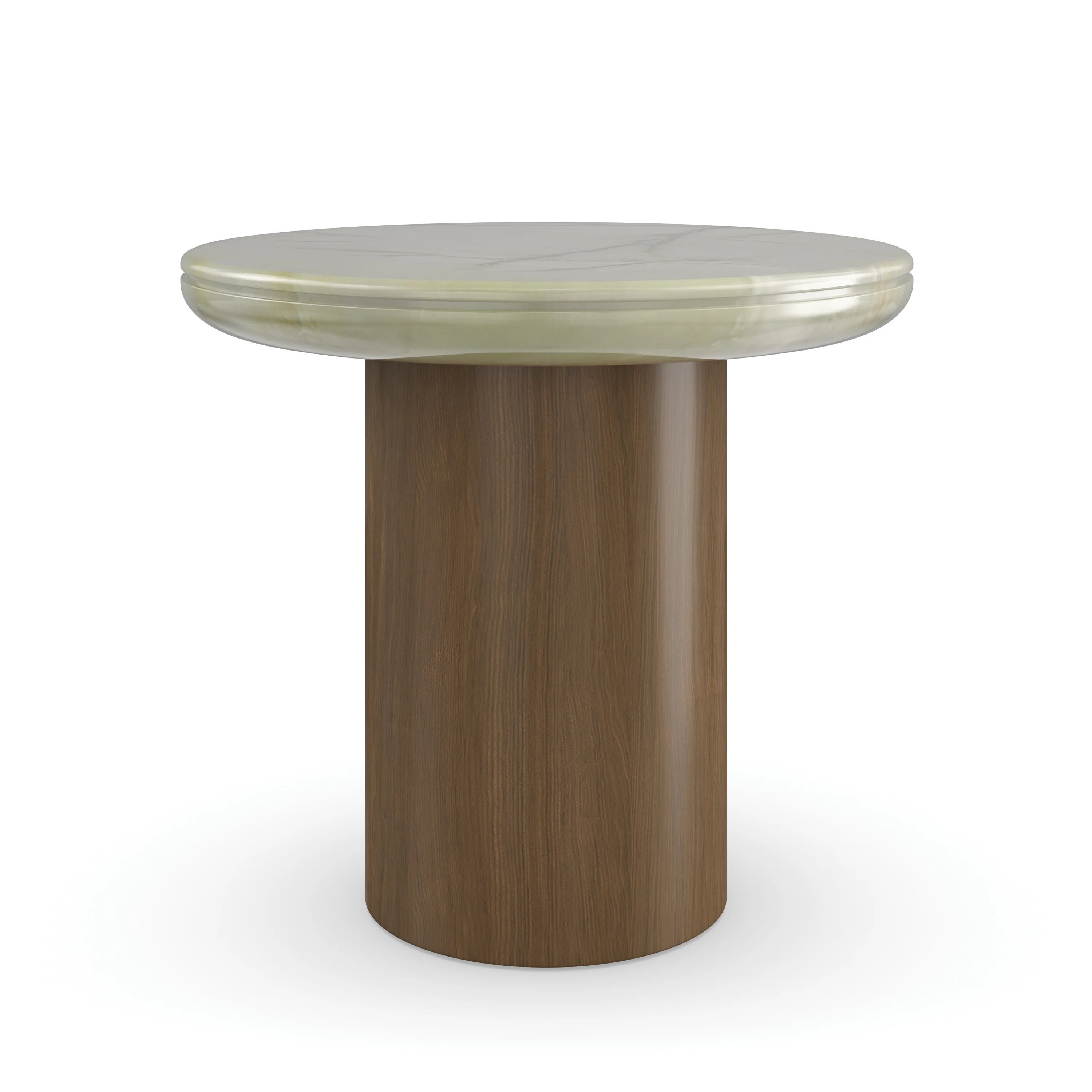 Cape Verde Accent Table - Image 4