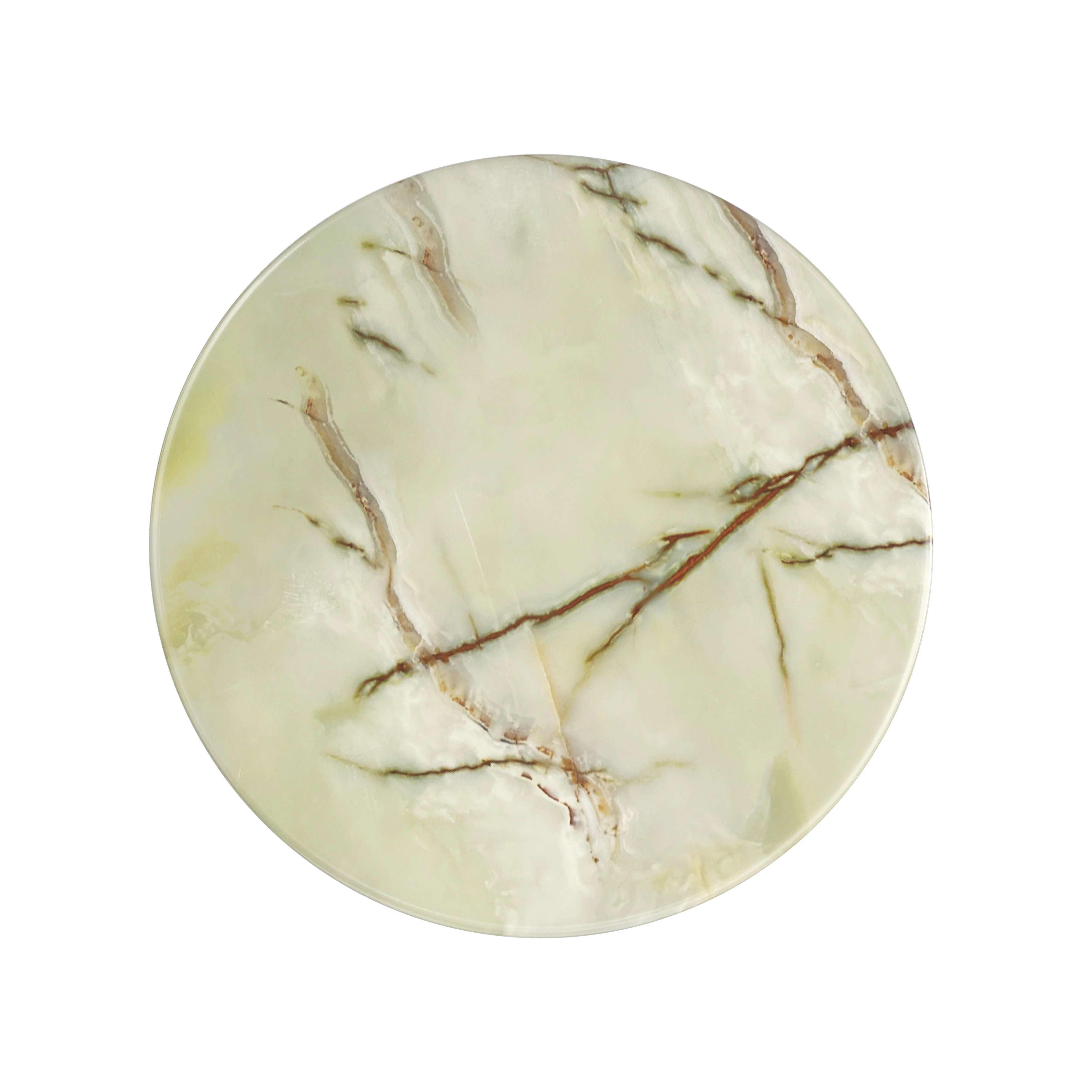 Cape Verde Accent Table - Image 5