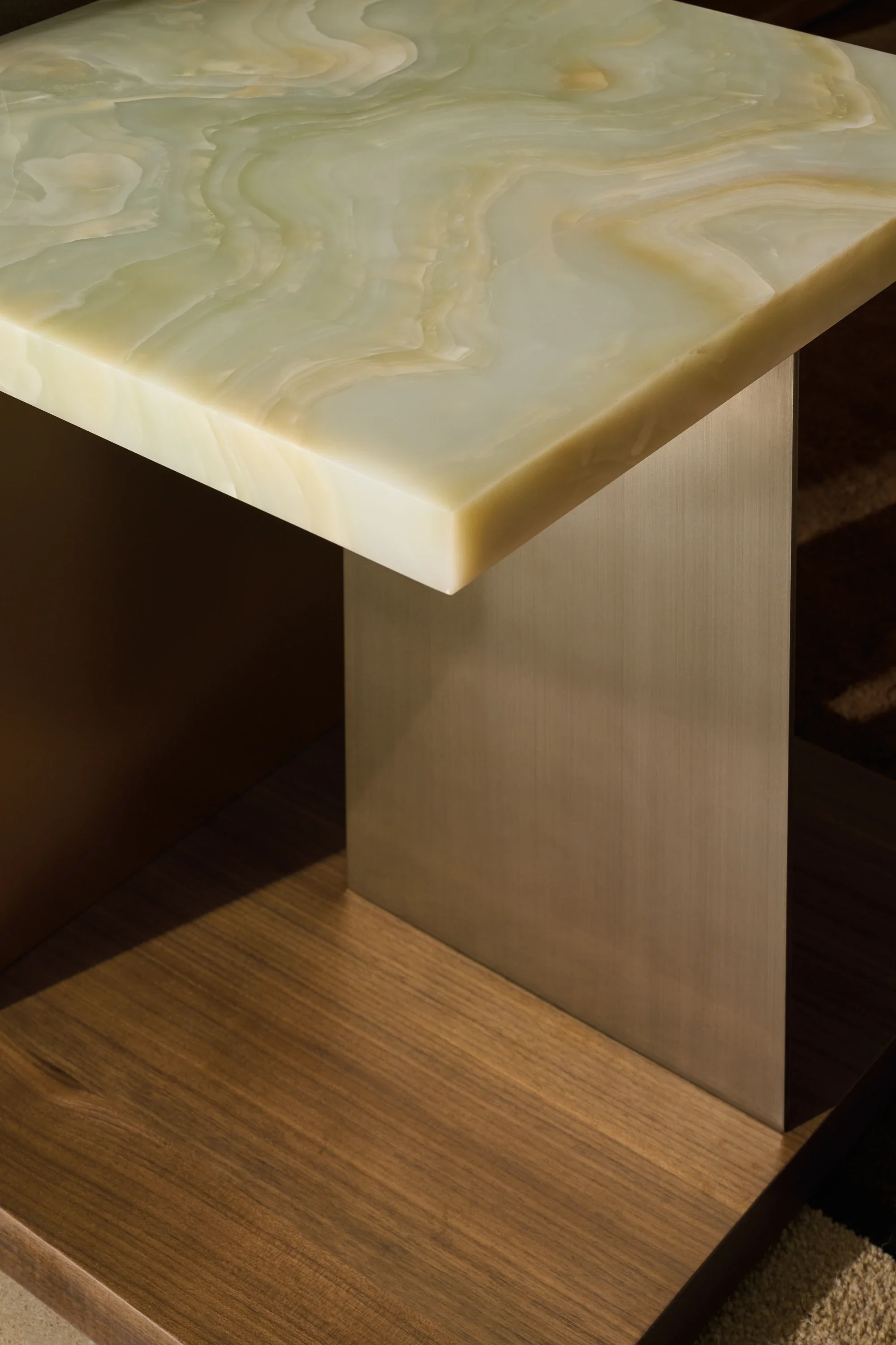 Cape Verde End Table - Image 4