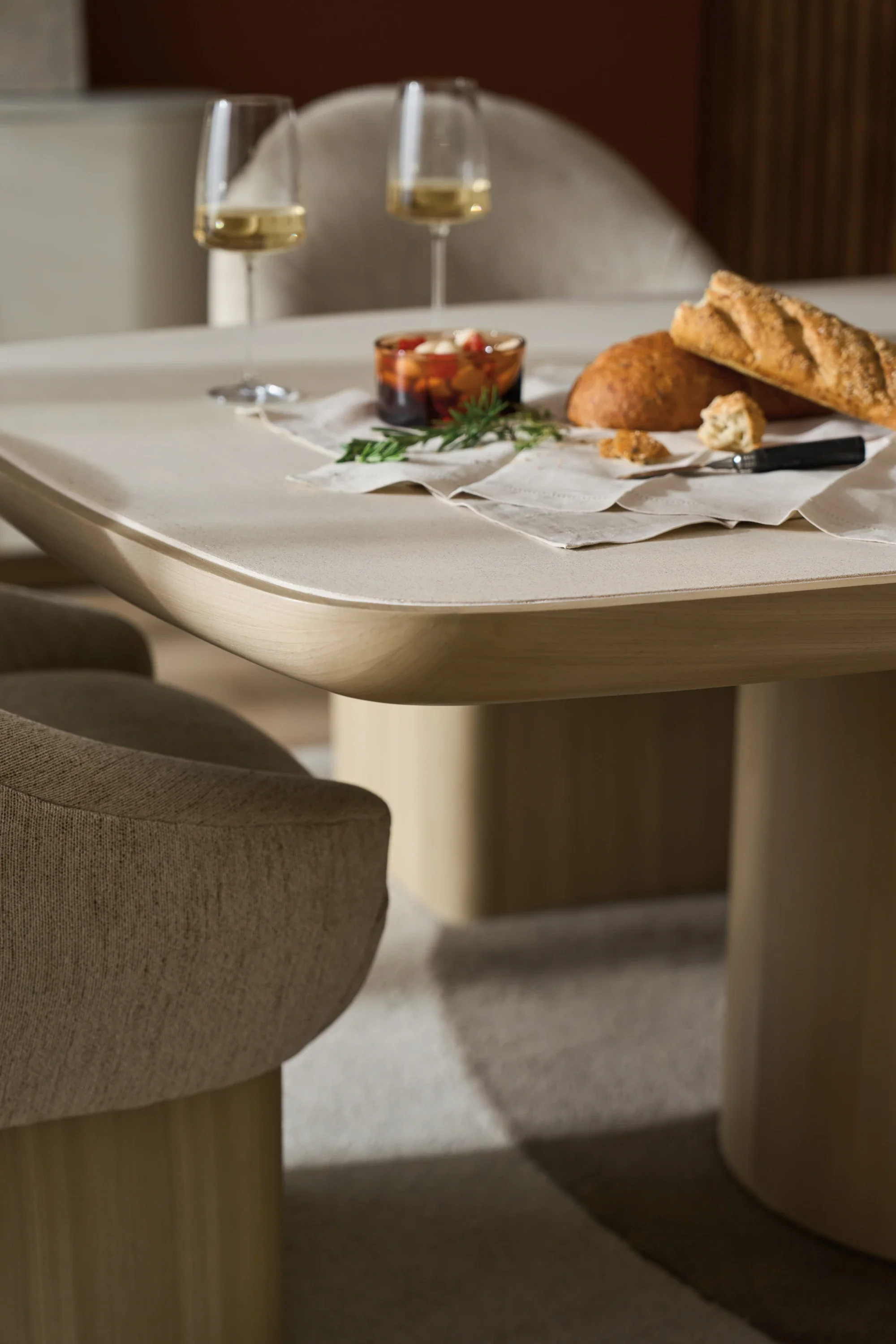 Santorini Table Top - Image 6