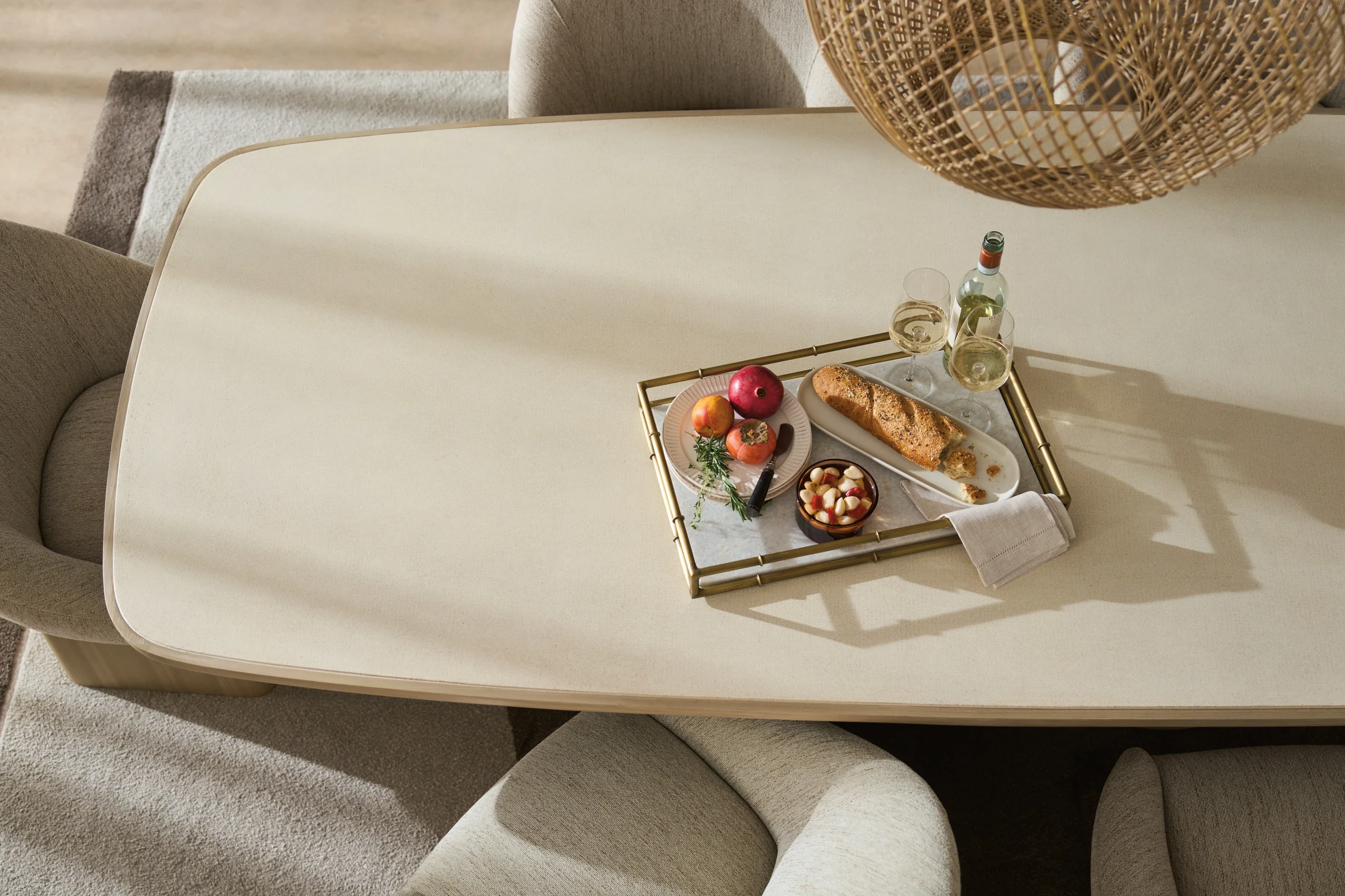 Santorini Table Top - Image 7