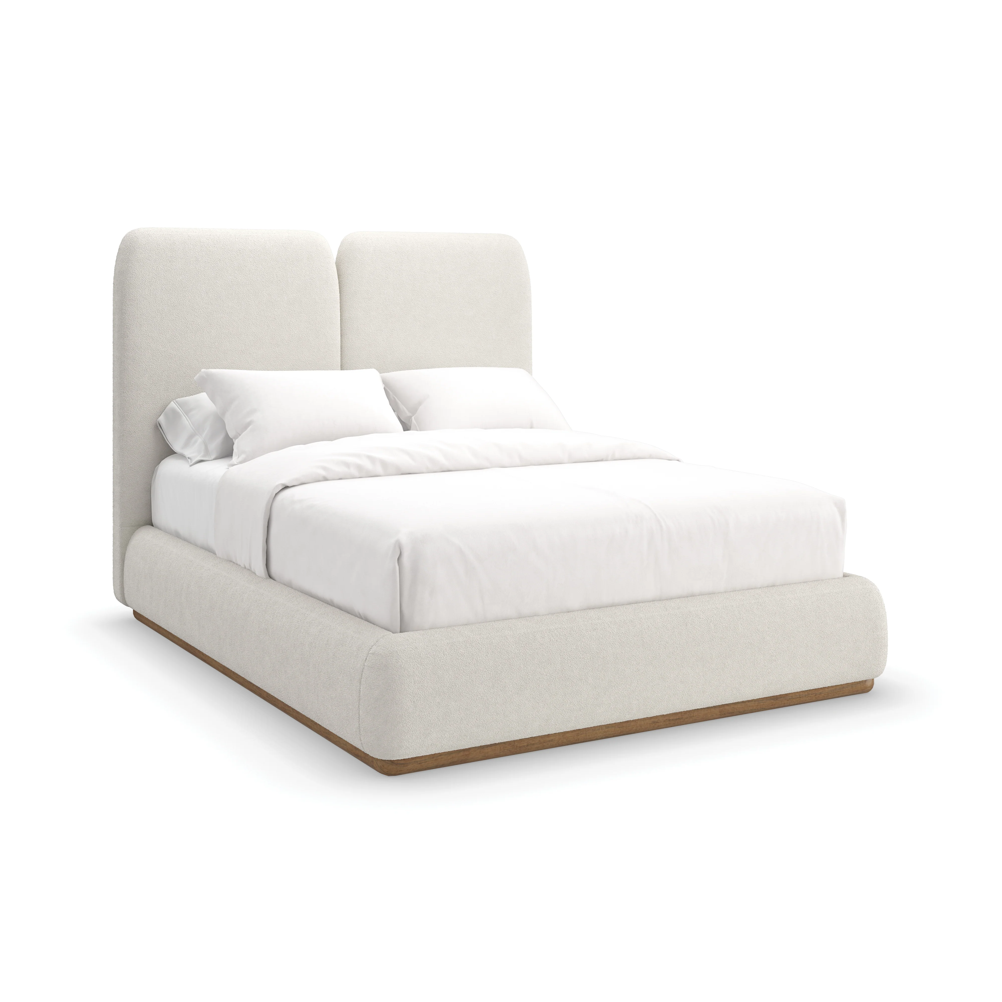 Malta Uph Qn Bed Fb - Image 4