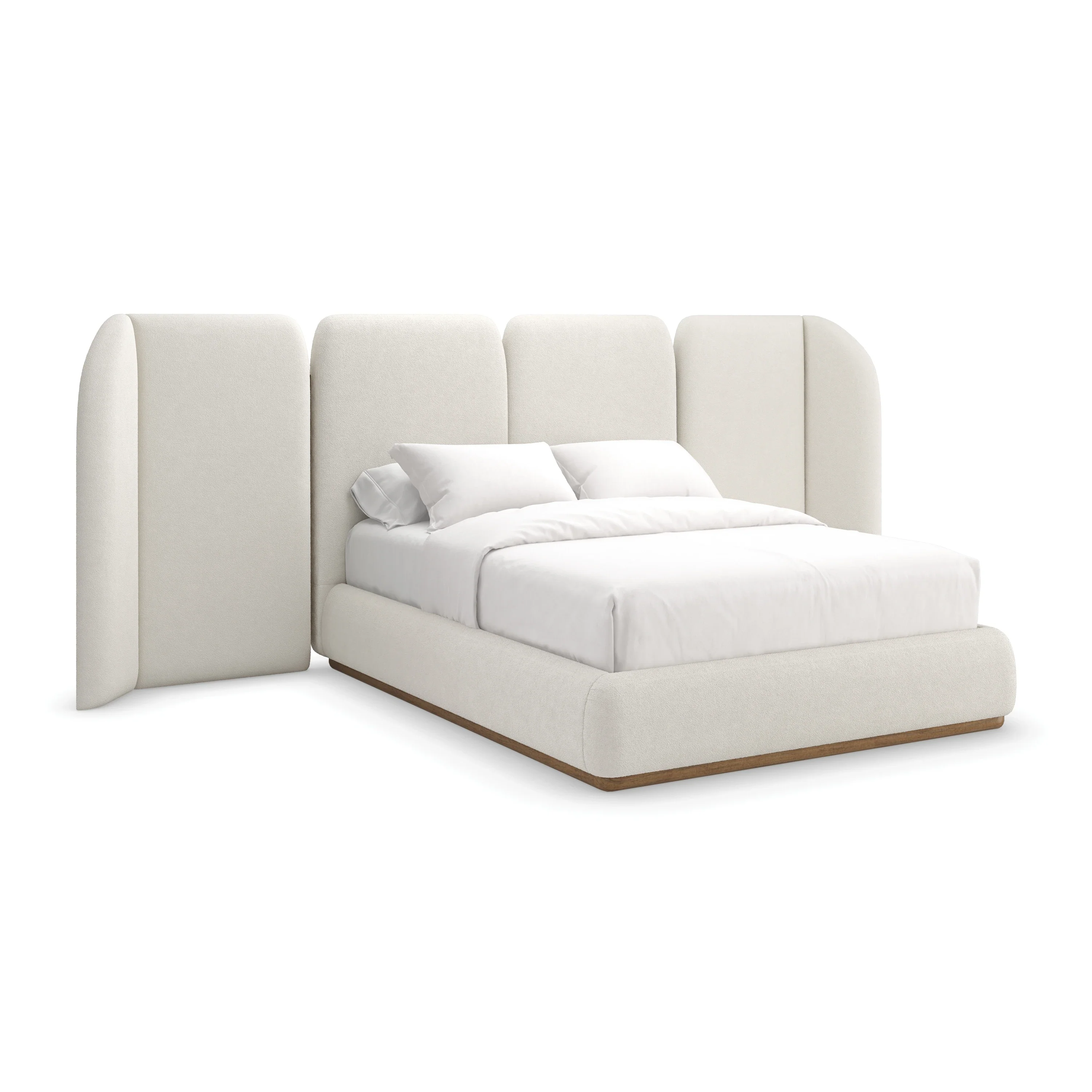 Malta Uph Qn Bed Fb - Image 6