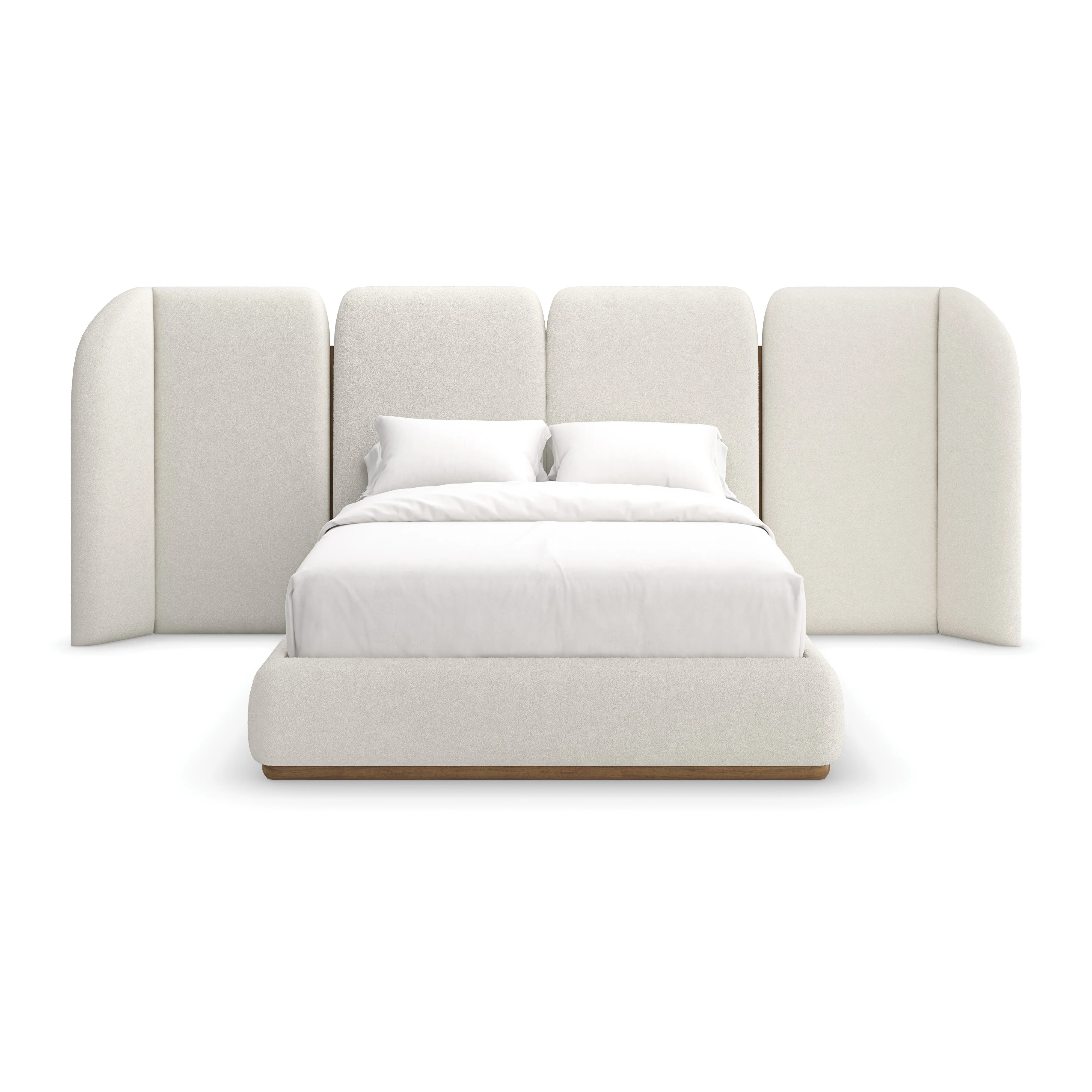Malta Uph Qn Bed Fb - Image 7