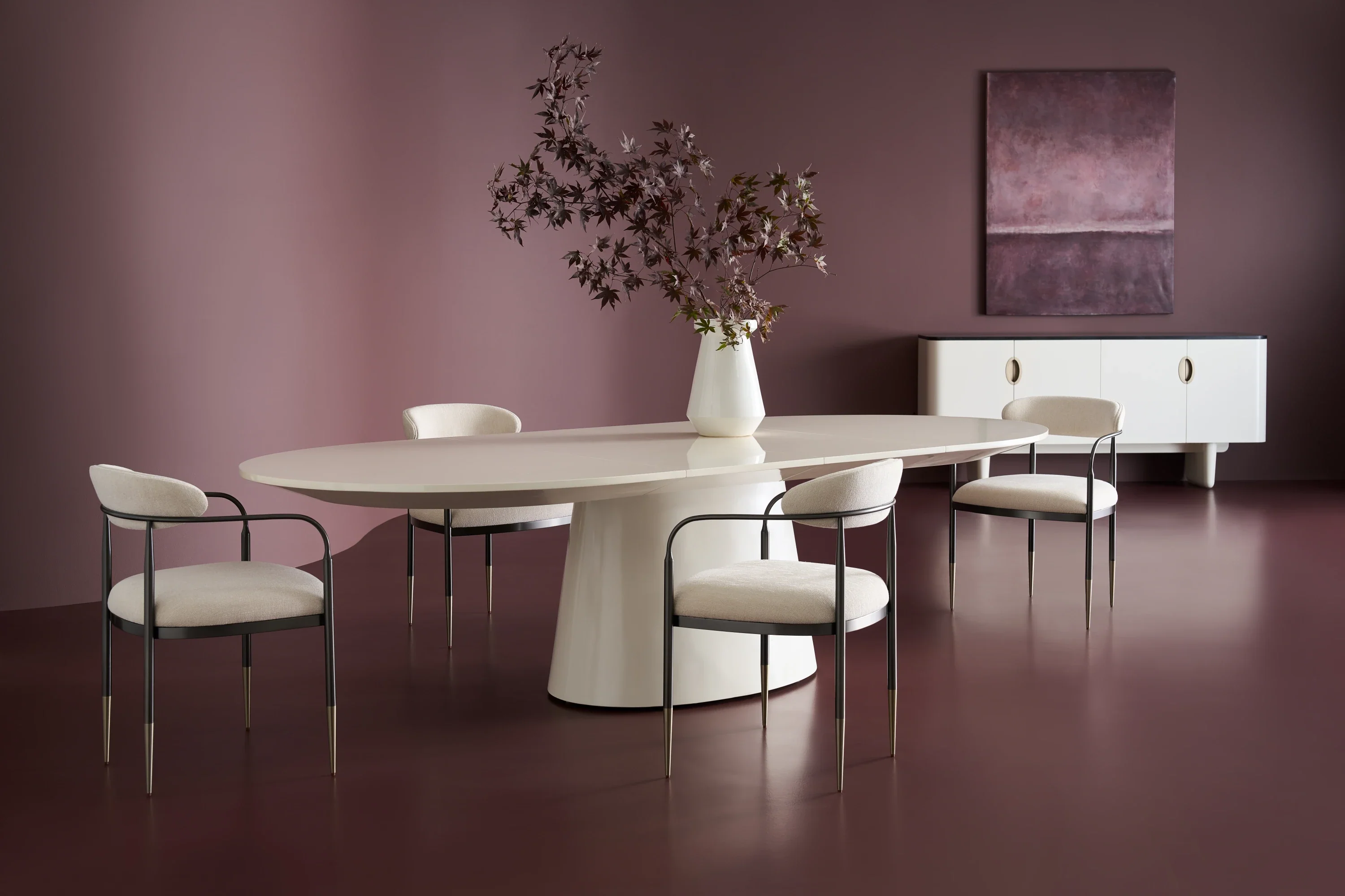 Epoch Armchair - Image 2