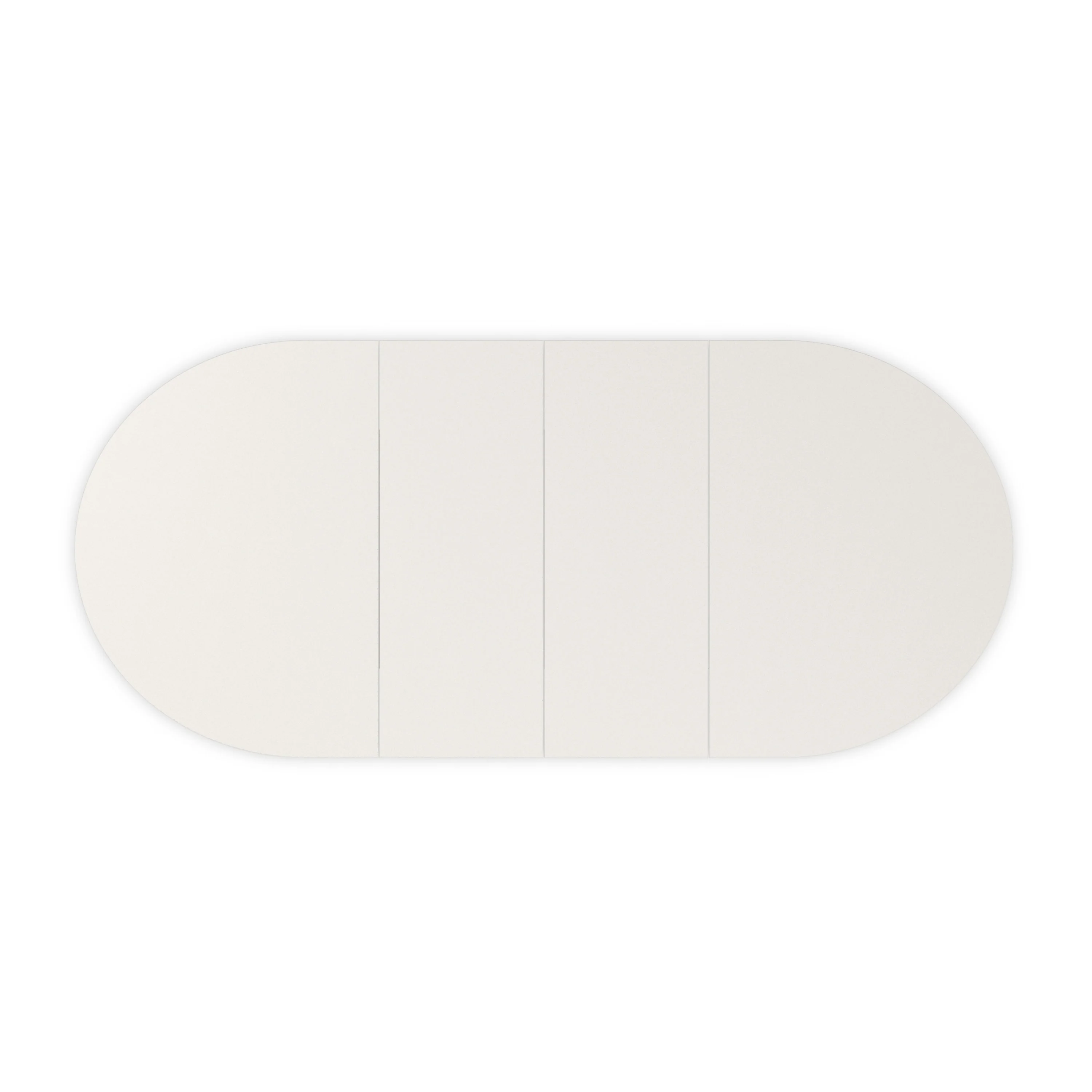 Paragon Dining Table Top - Blanc - Image 5