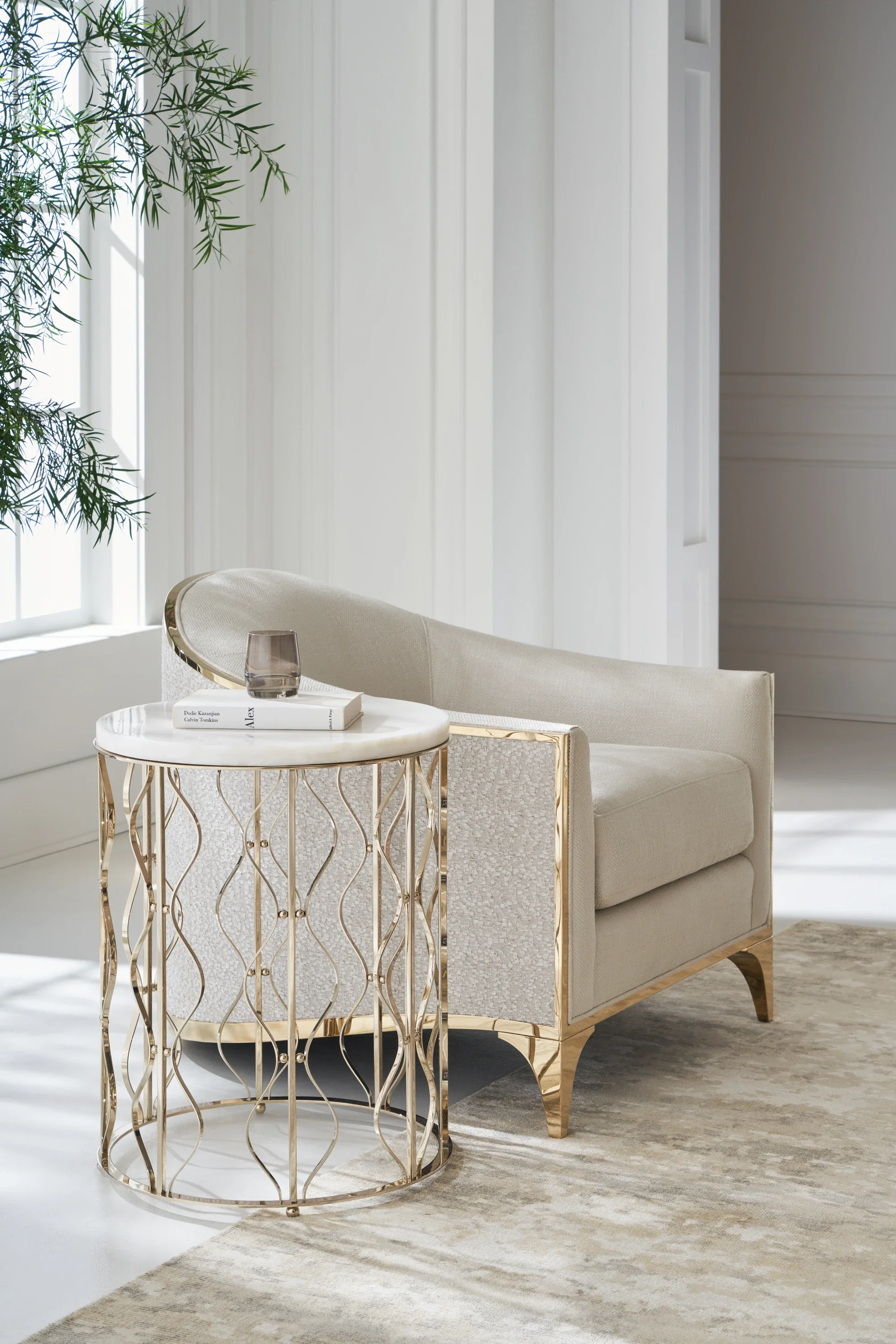The Svelte Chair - Image 3