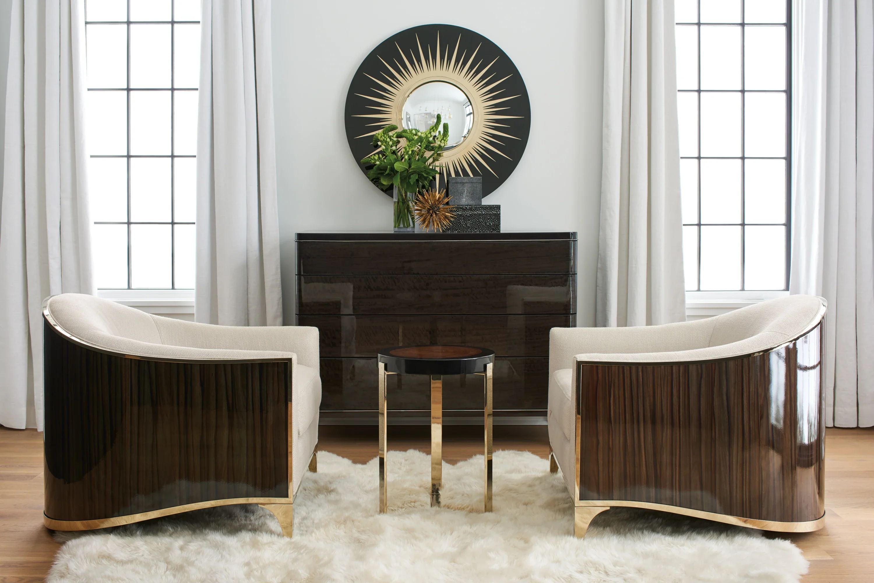 The Svelte Chair - Image 2