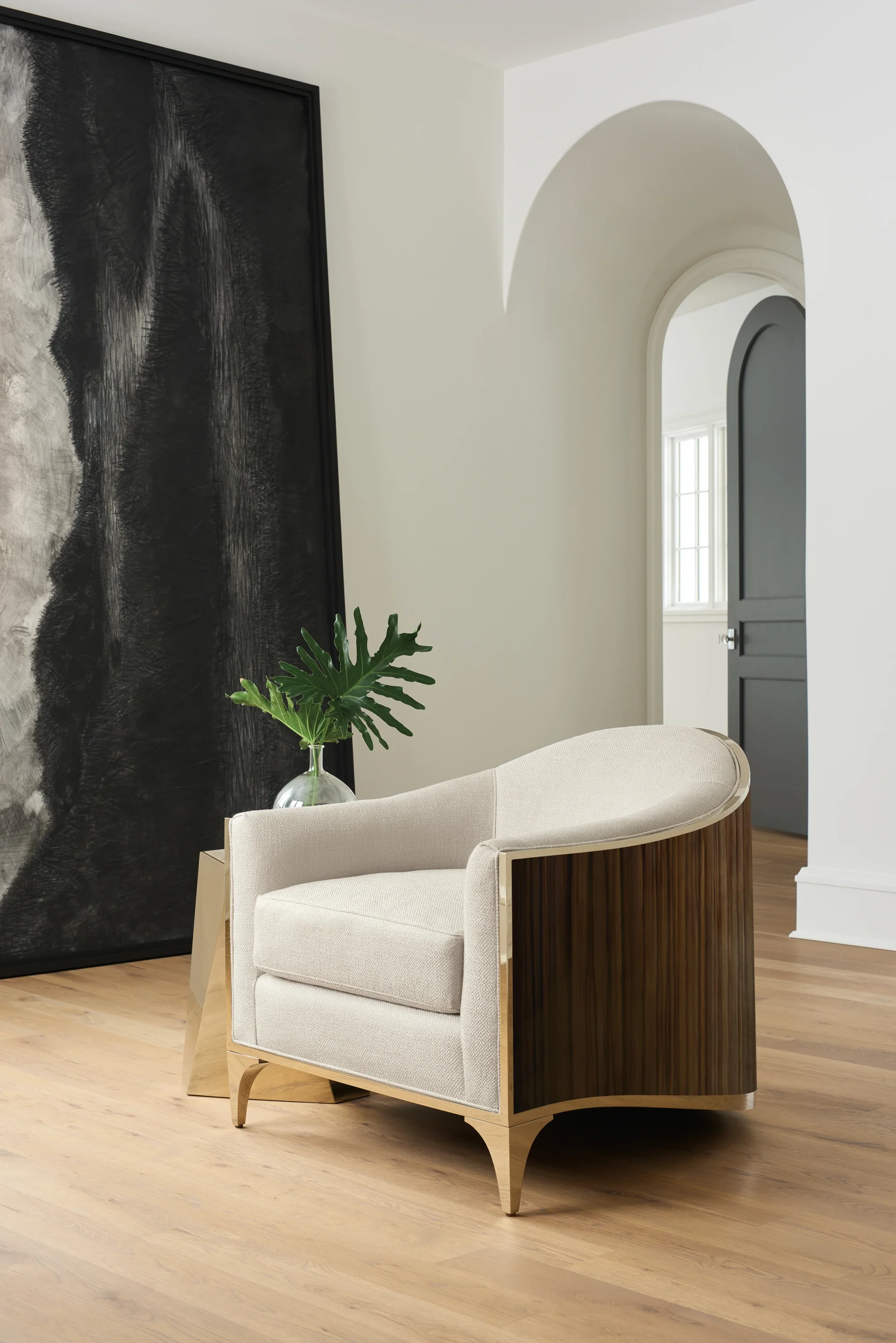 The Svelte Chair - Image 3