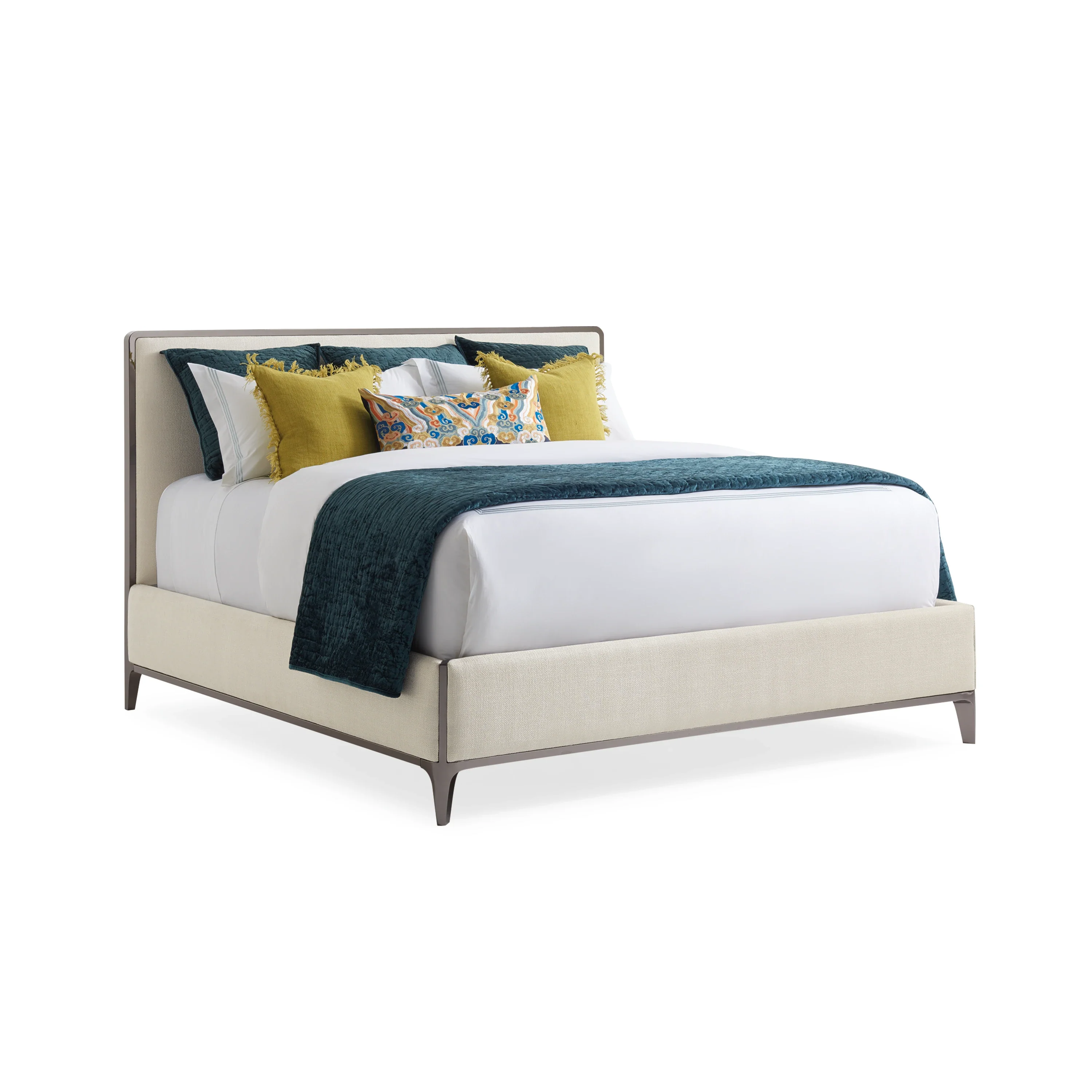 Contempo Qn Fb - Image 2