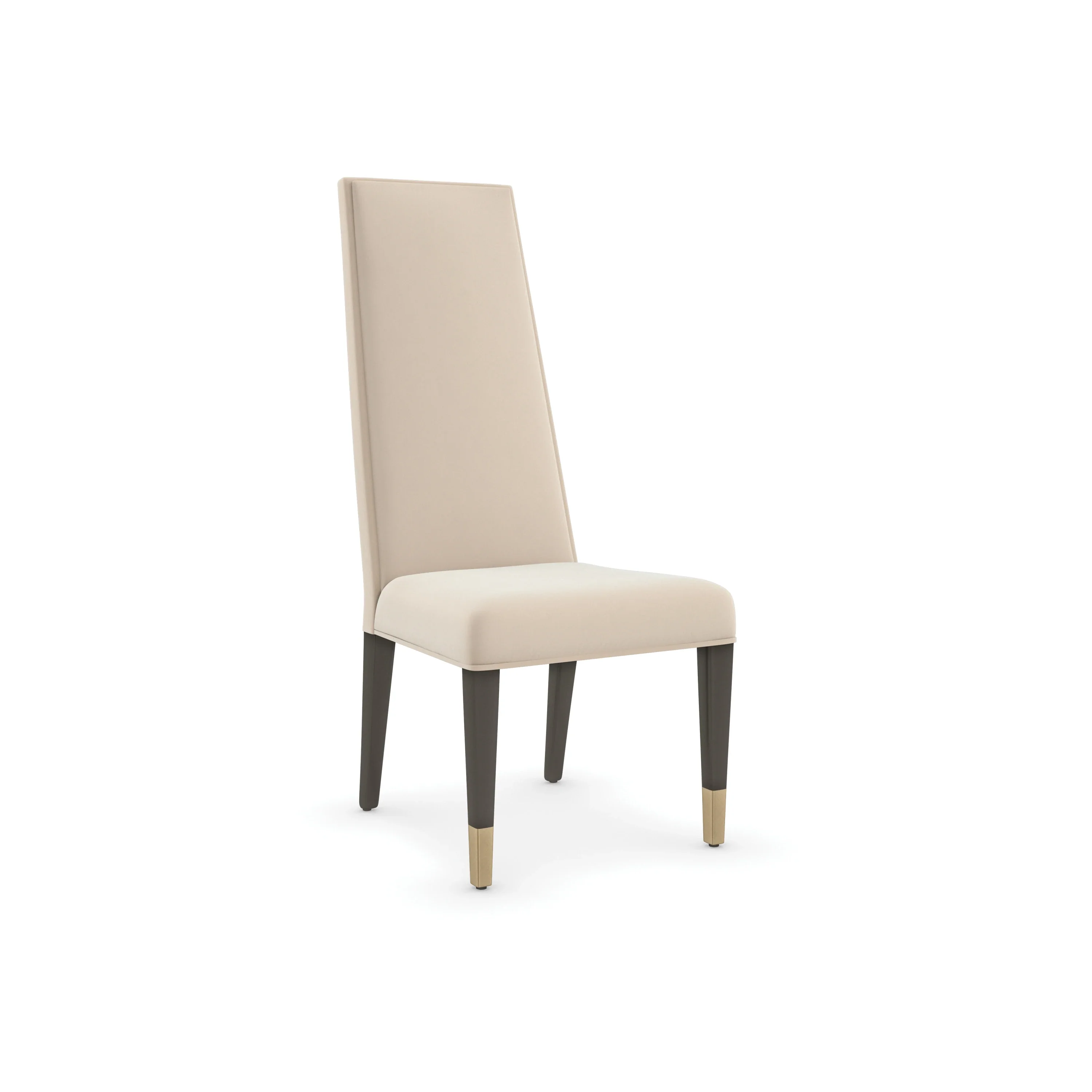 The Masters Dining Side Chair - Image 3