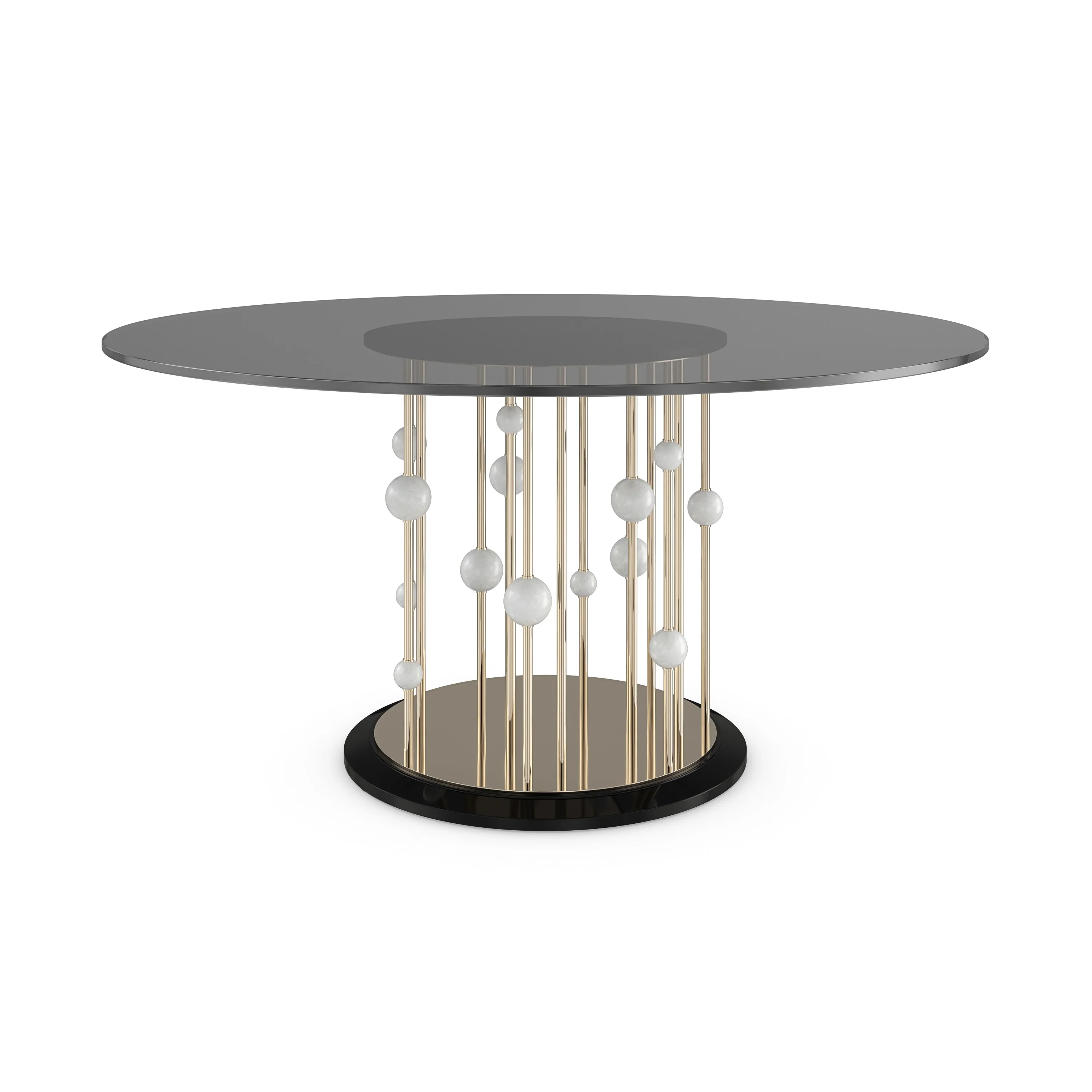 Orbit Dining Table Base - Image 3