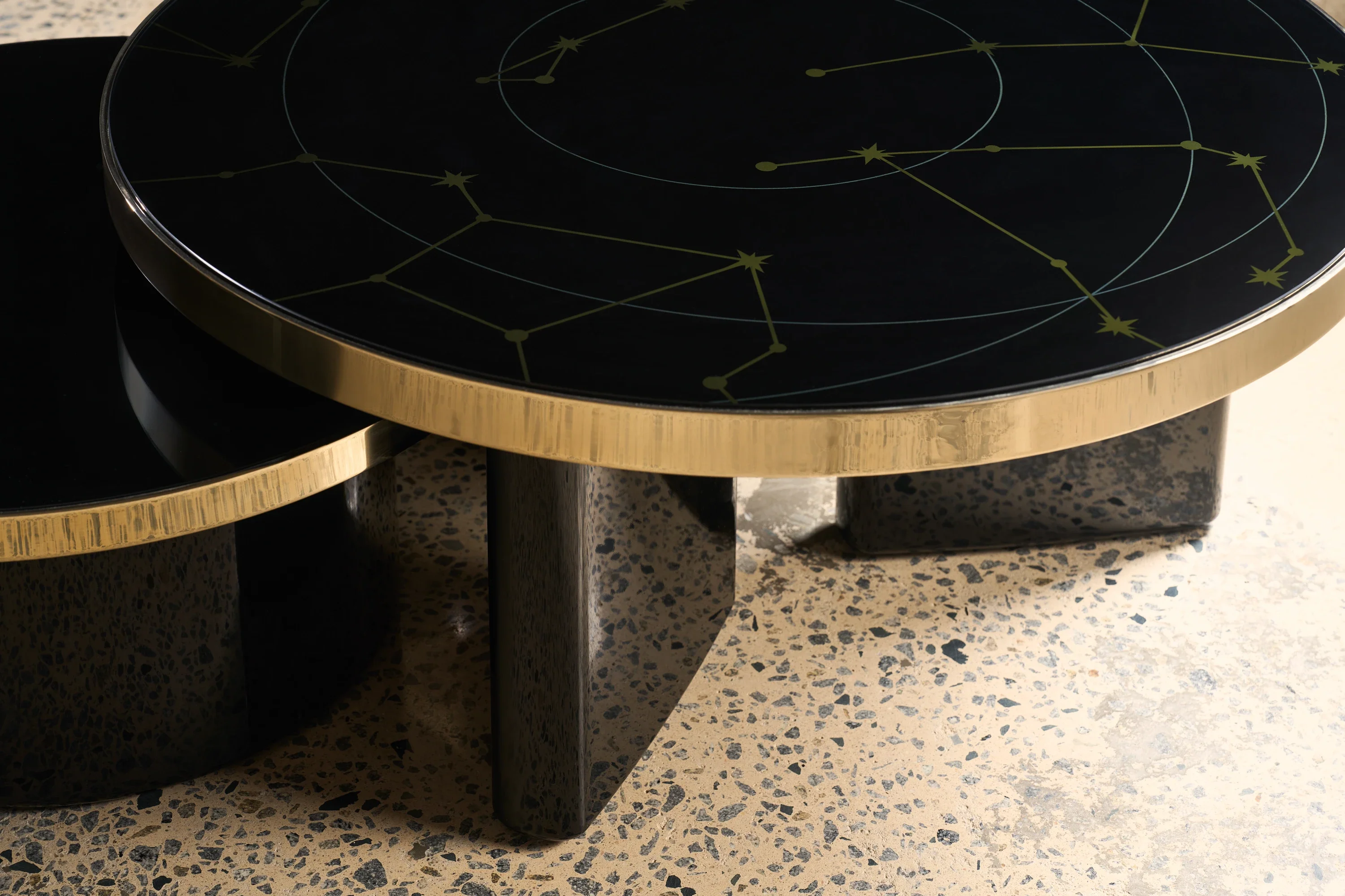 Umbra Small Cocktail Table - Image 3