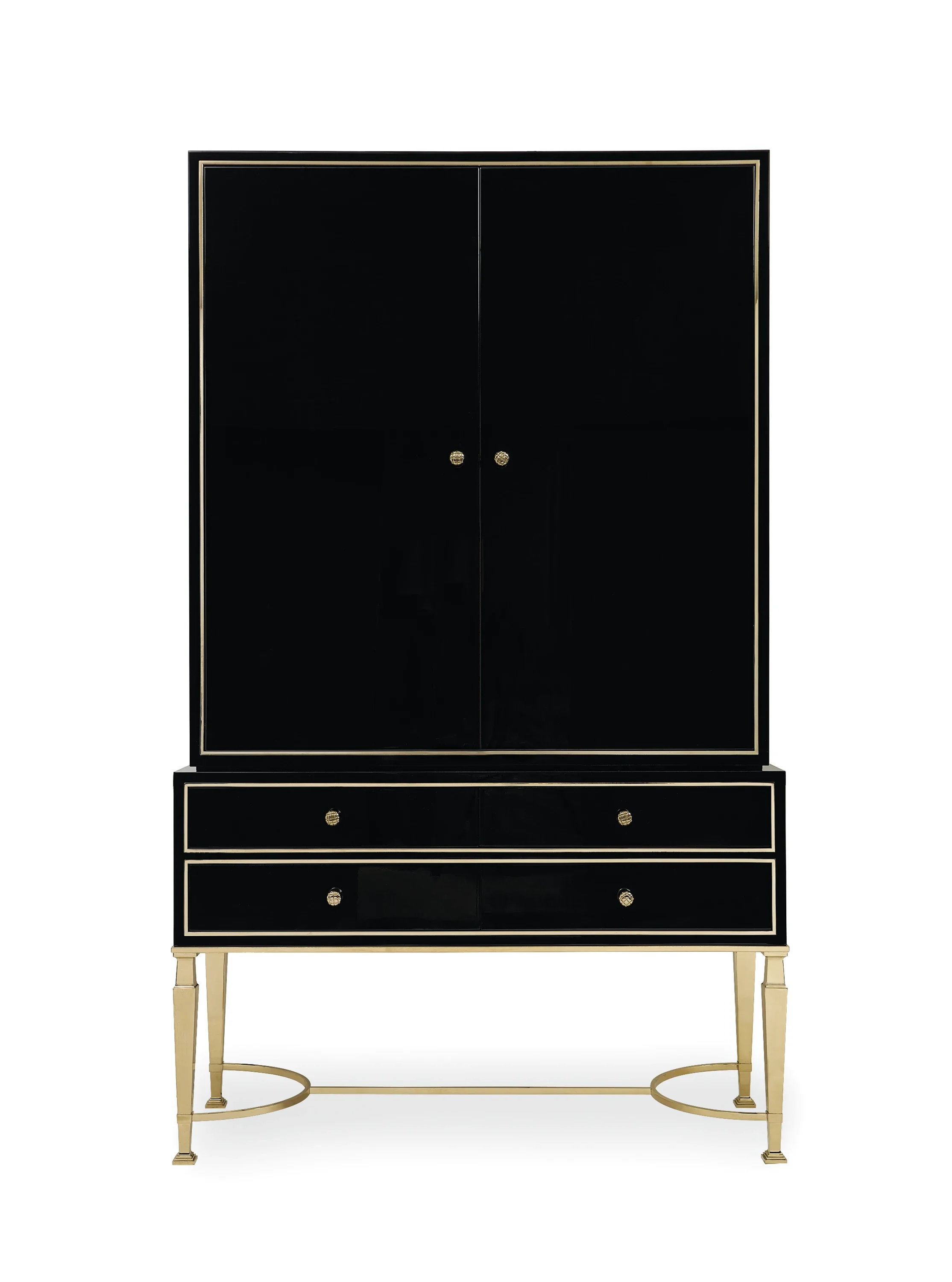 The Aficionado Cabinet Base - Image 2