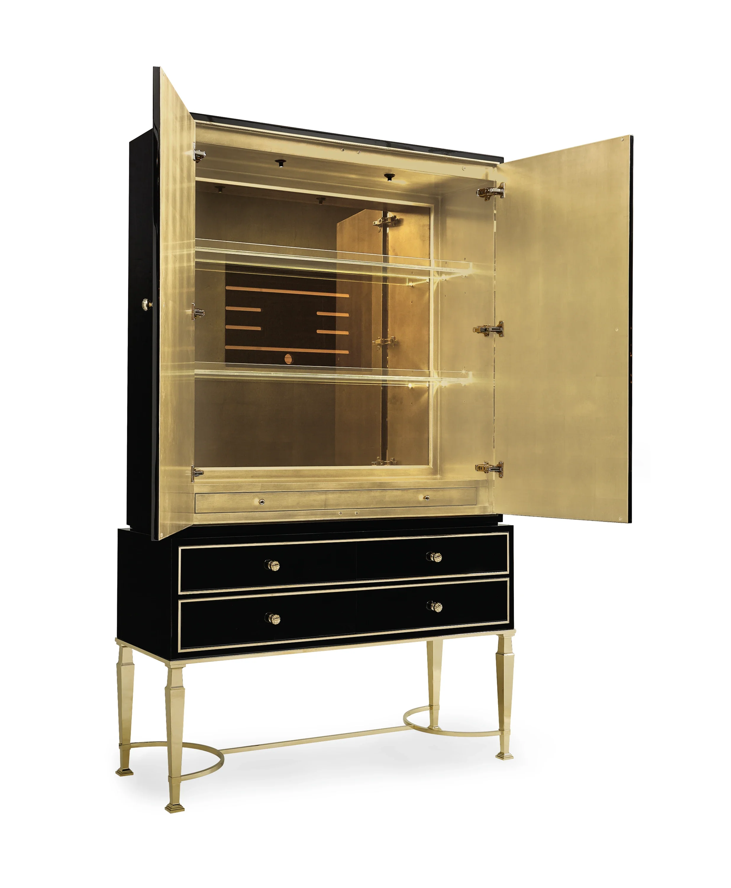 The Aficionado Cabinet Base - Image 3