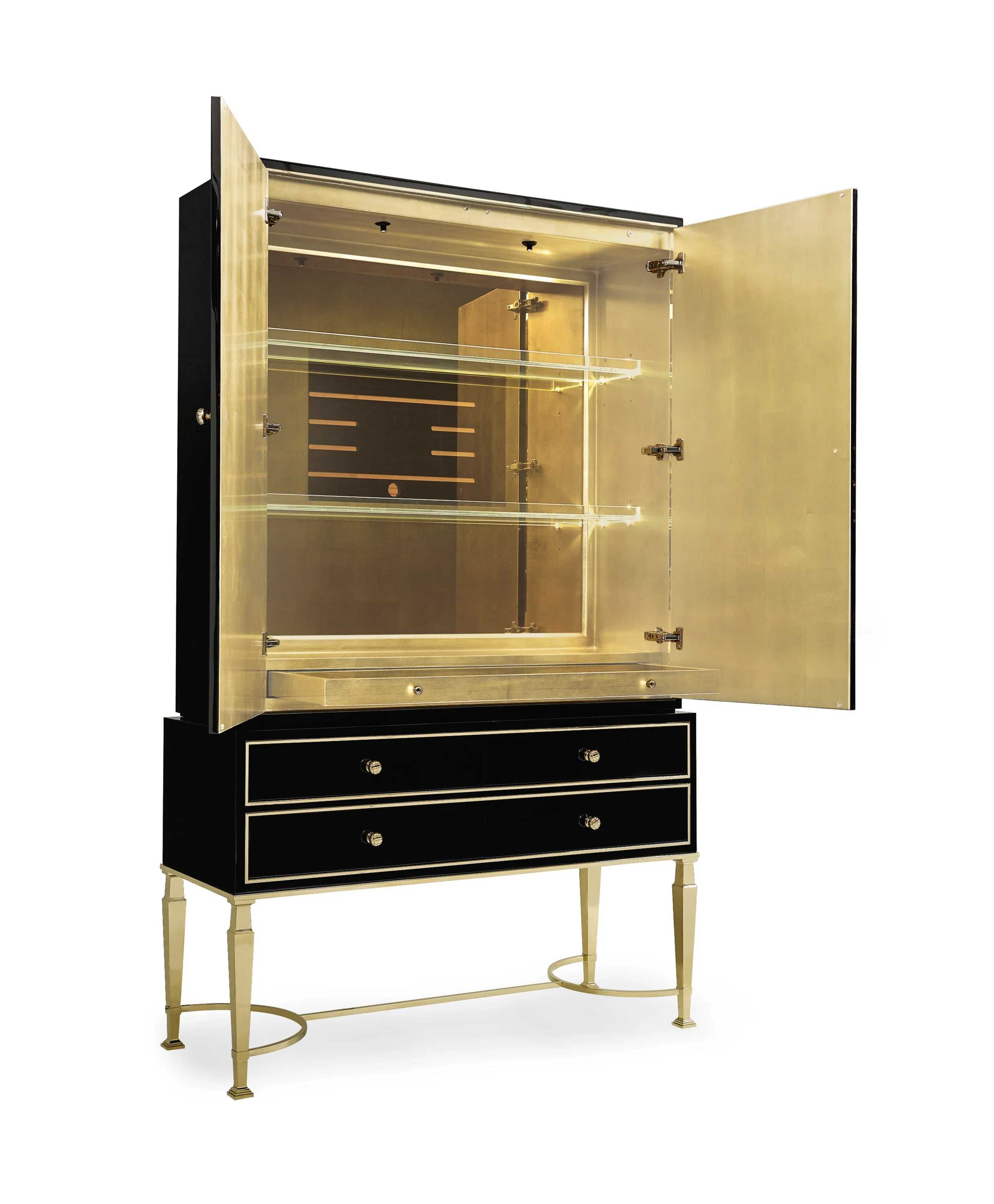 The Aficionado Cabinet Base - Image 4