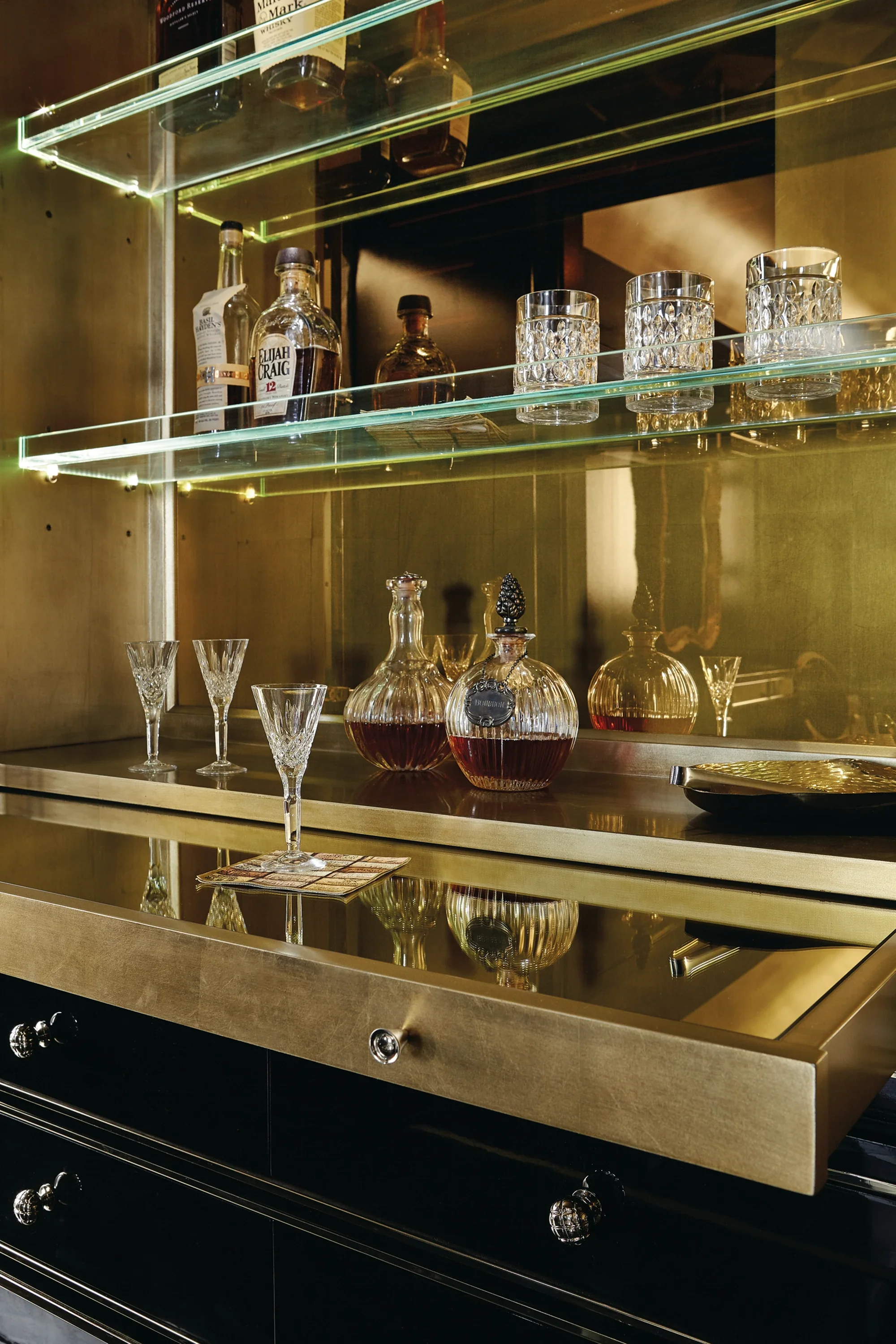 The Aficionado Cabinet Base - Image 5