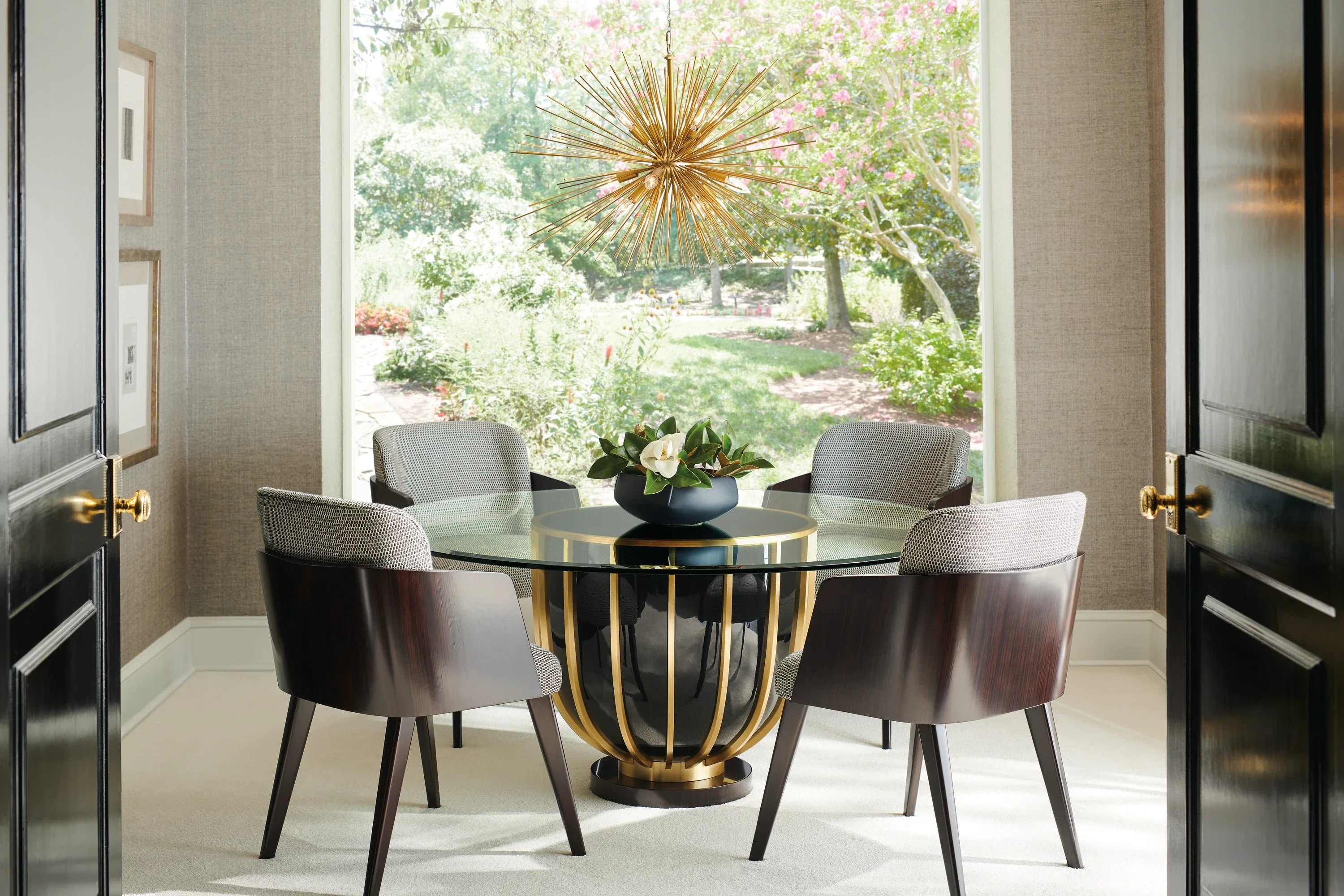 The Meridien Dining Table Top - Image 3