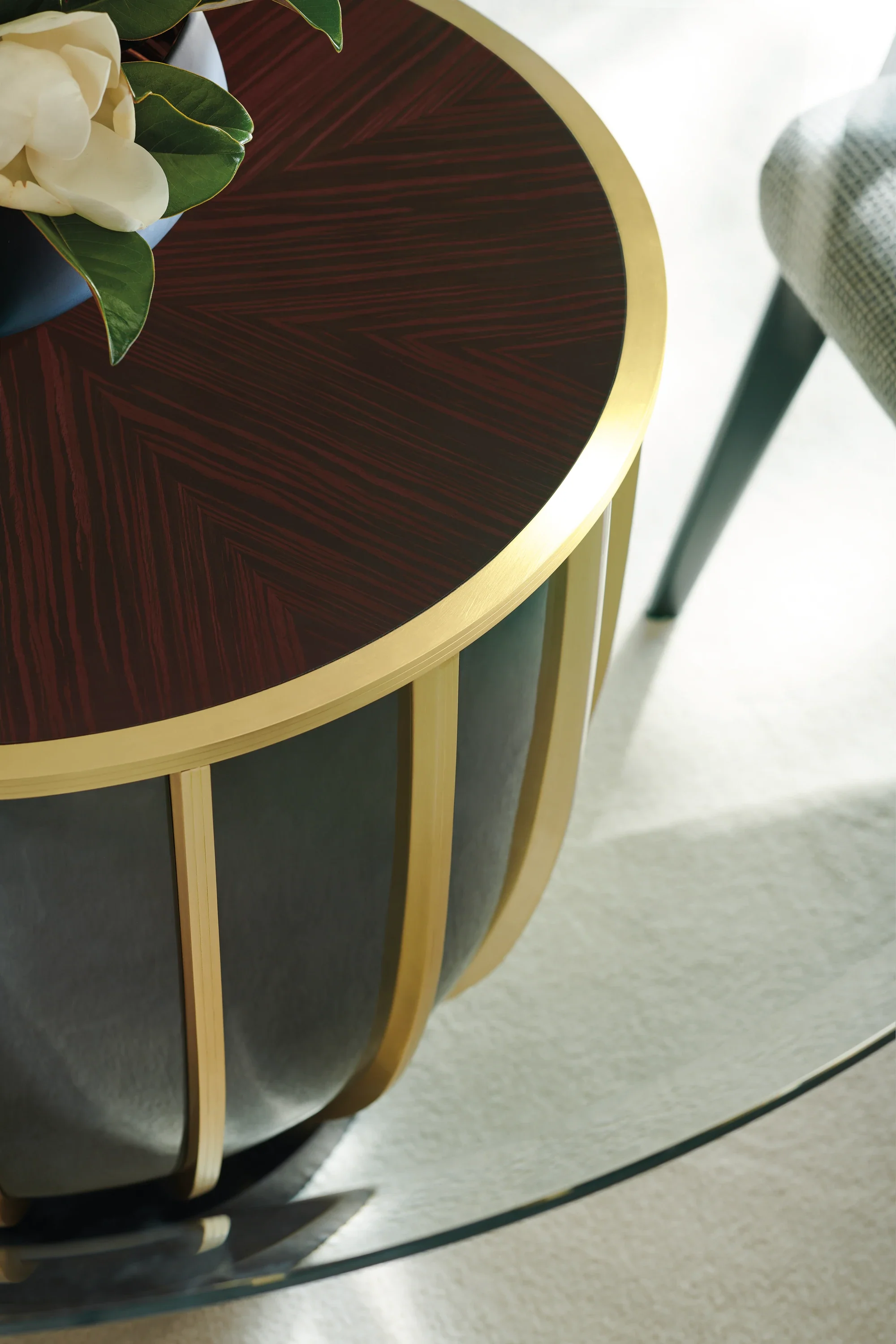 The Meridien Dining Table Top - Image 5