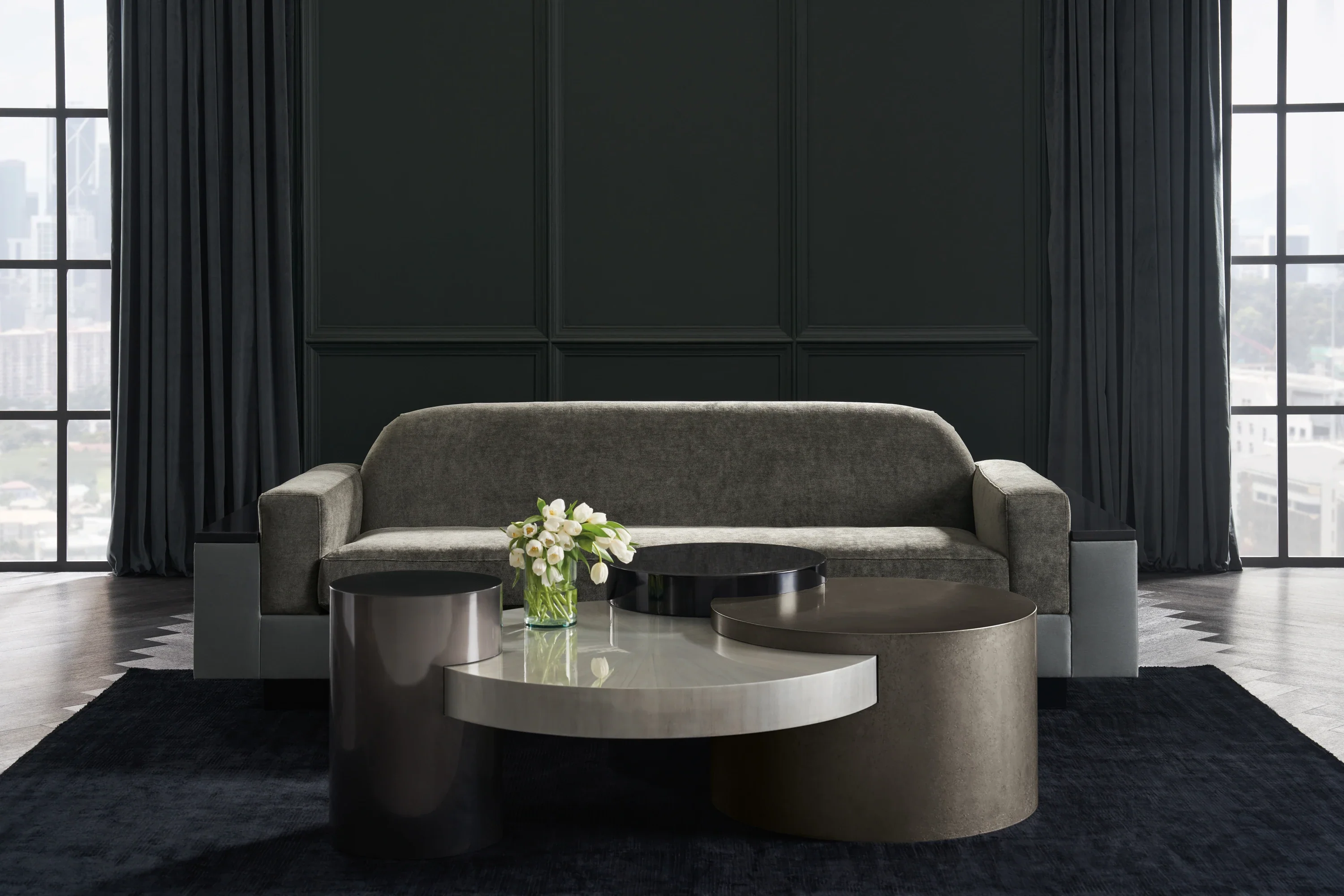 Constellation Cocktail Table - Image 2