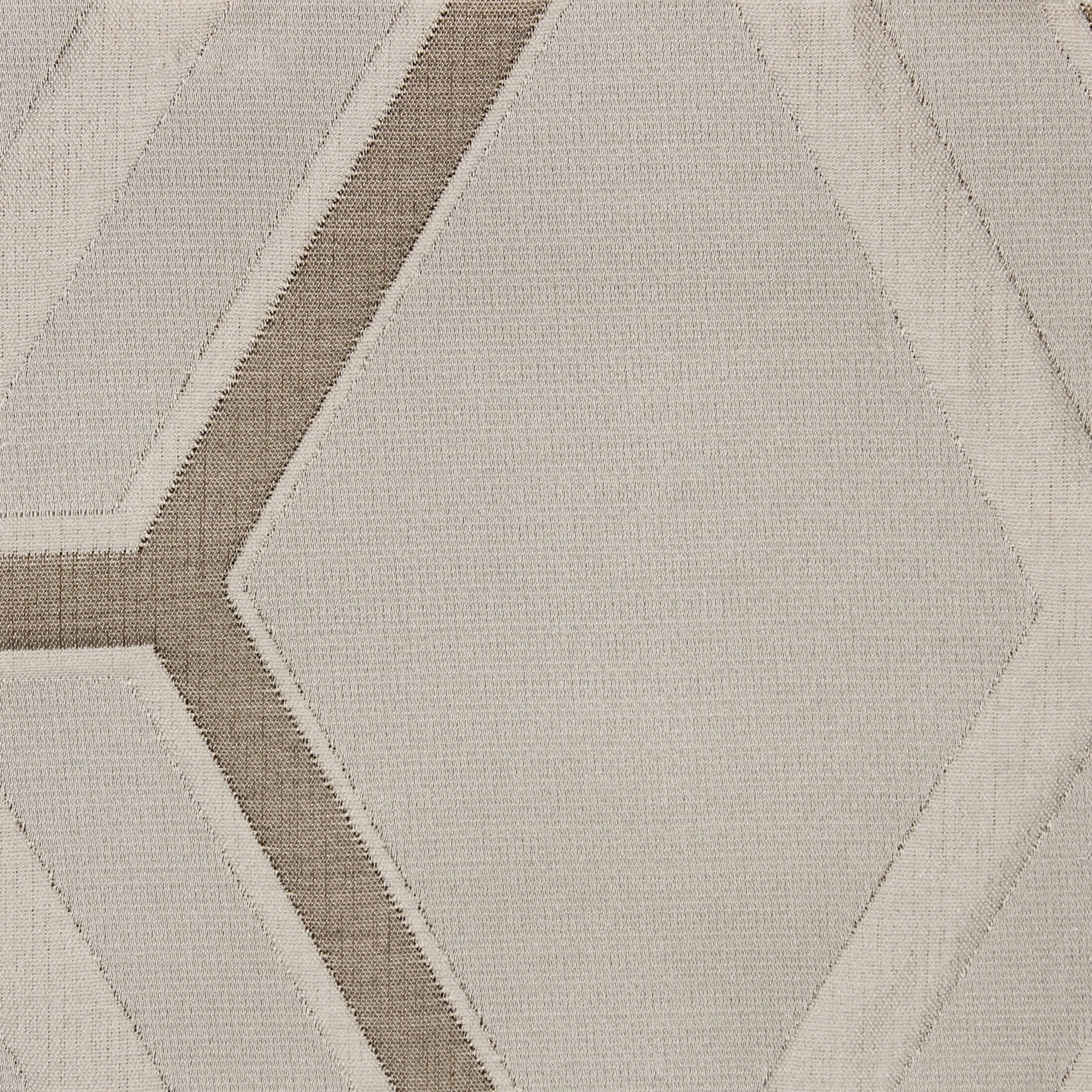 Fret Knot Armless Chair - Image 8