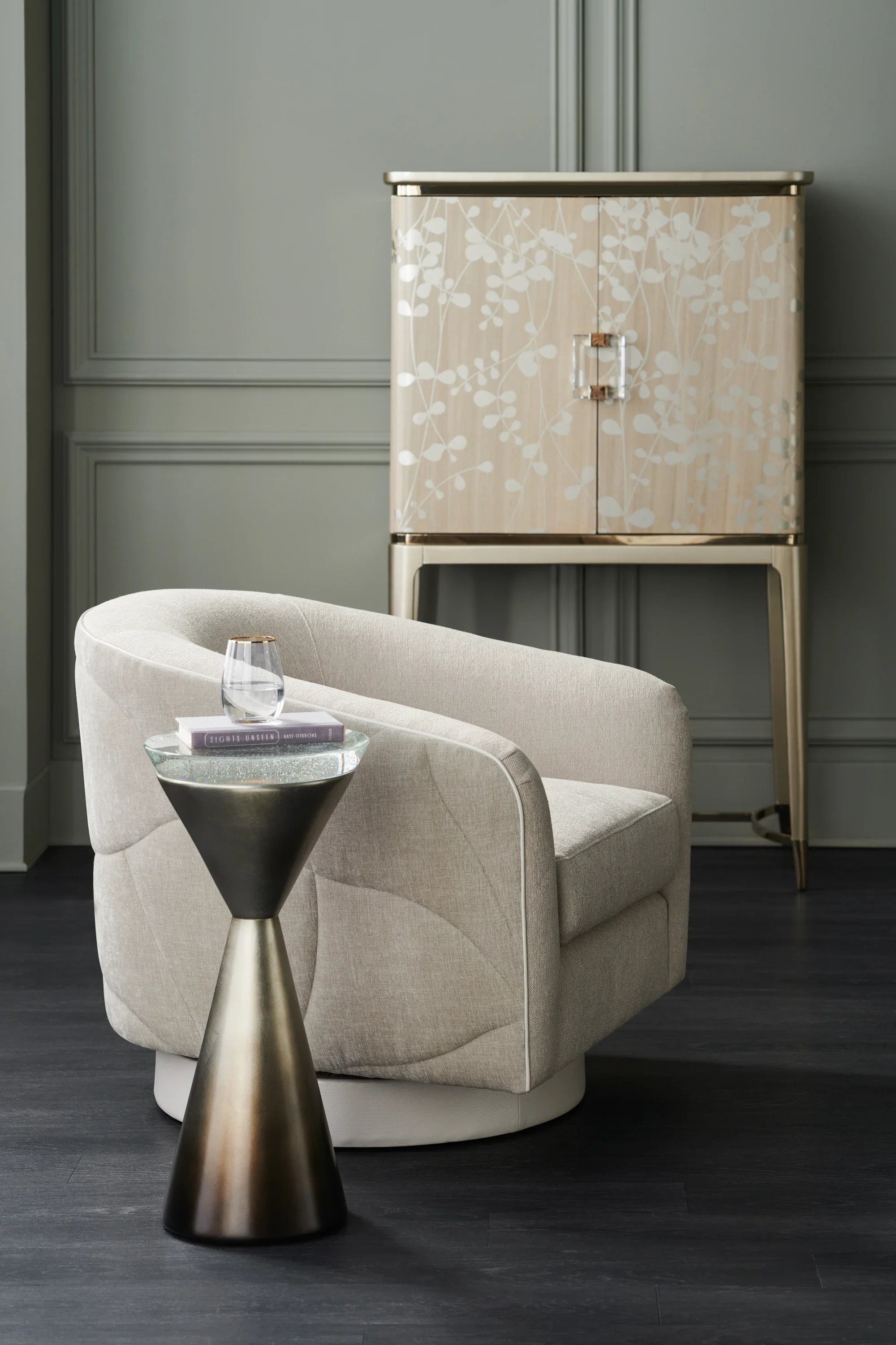 Fanciful Chair - Image 2