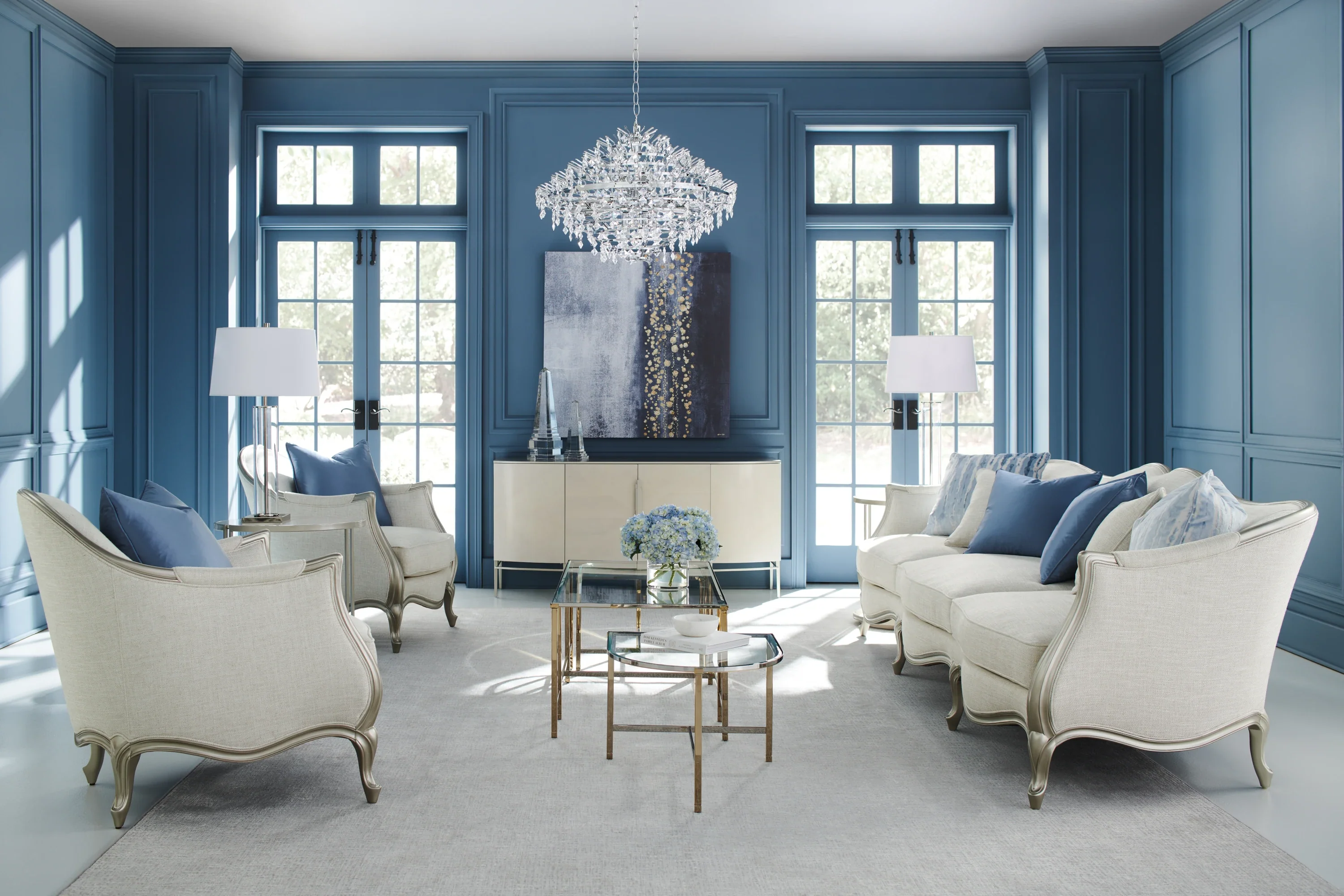 Special Invitation Sofa - Image 2