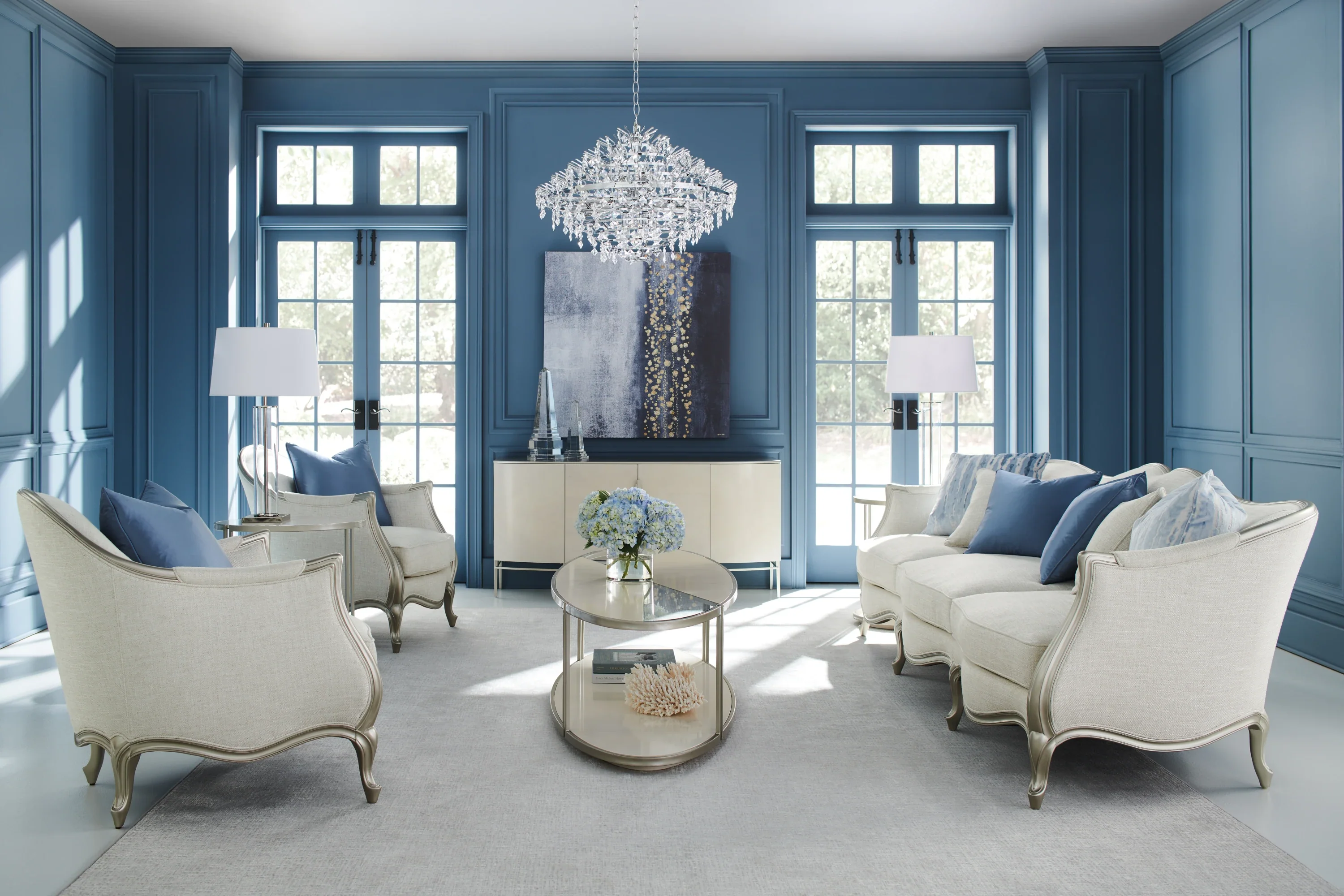 Special Invitation Sofa - Image 3