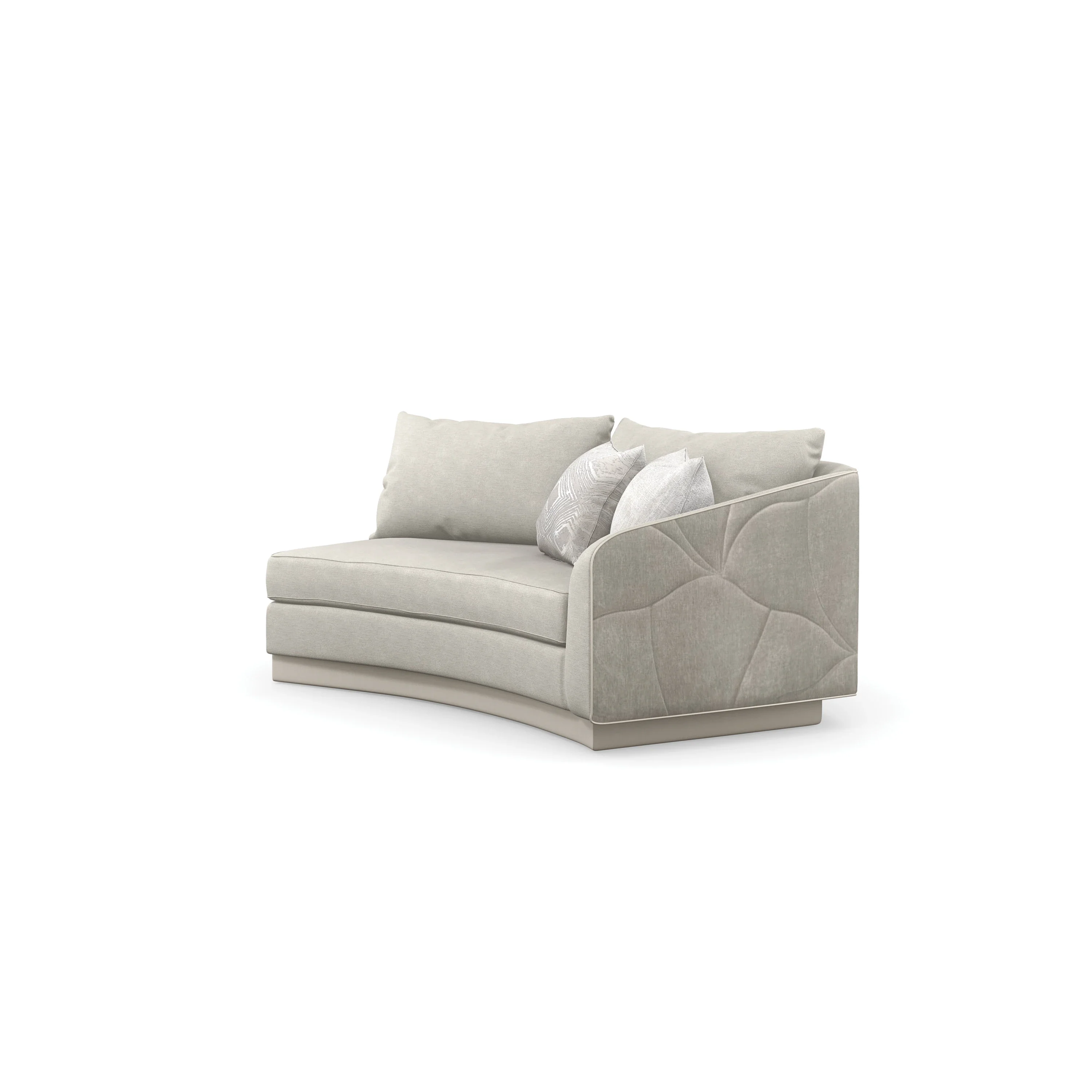 Fanciful Raf Loveseat - Image 6