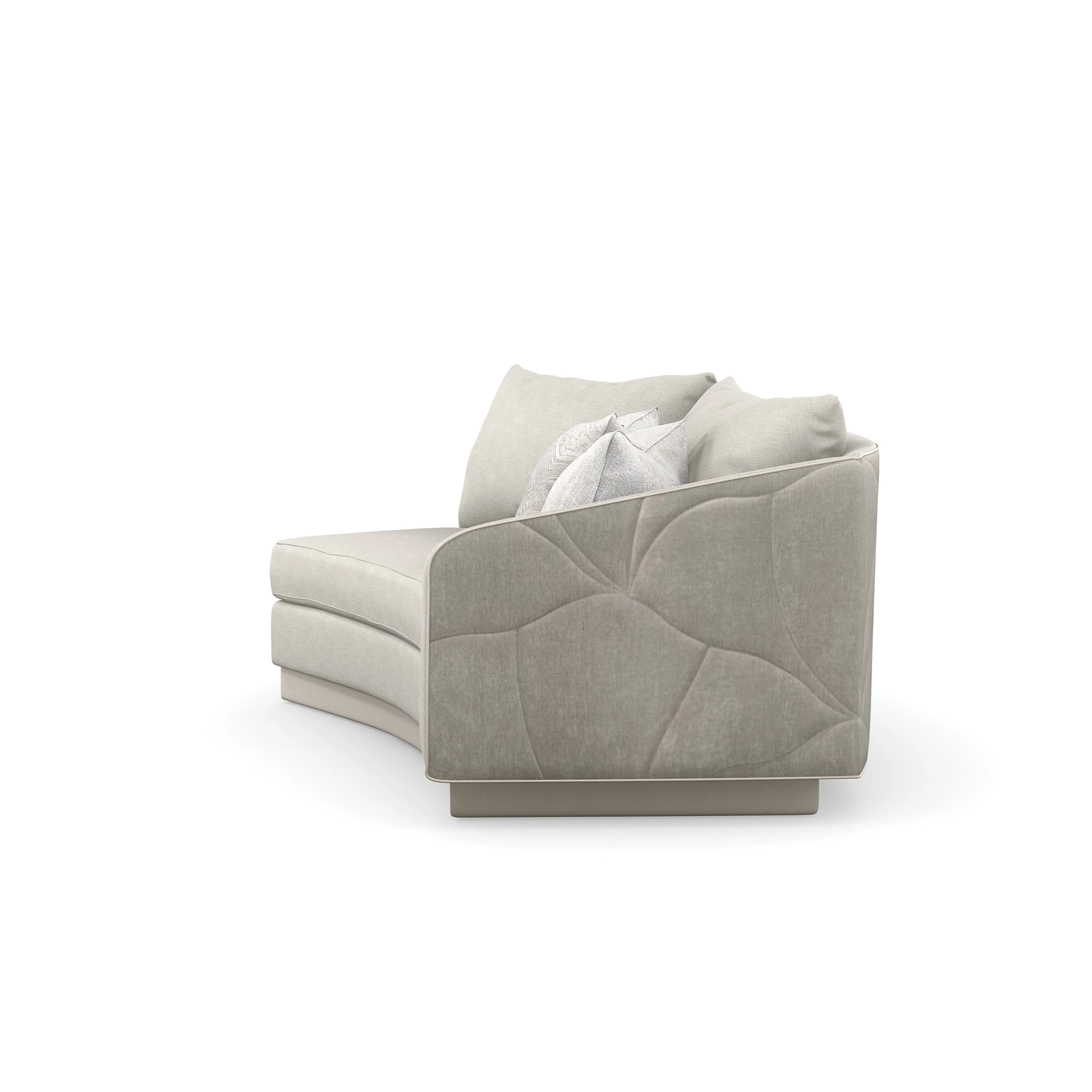 Fanciful Raf Loveseat - Image 7