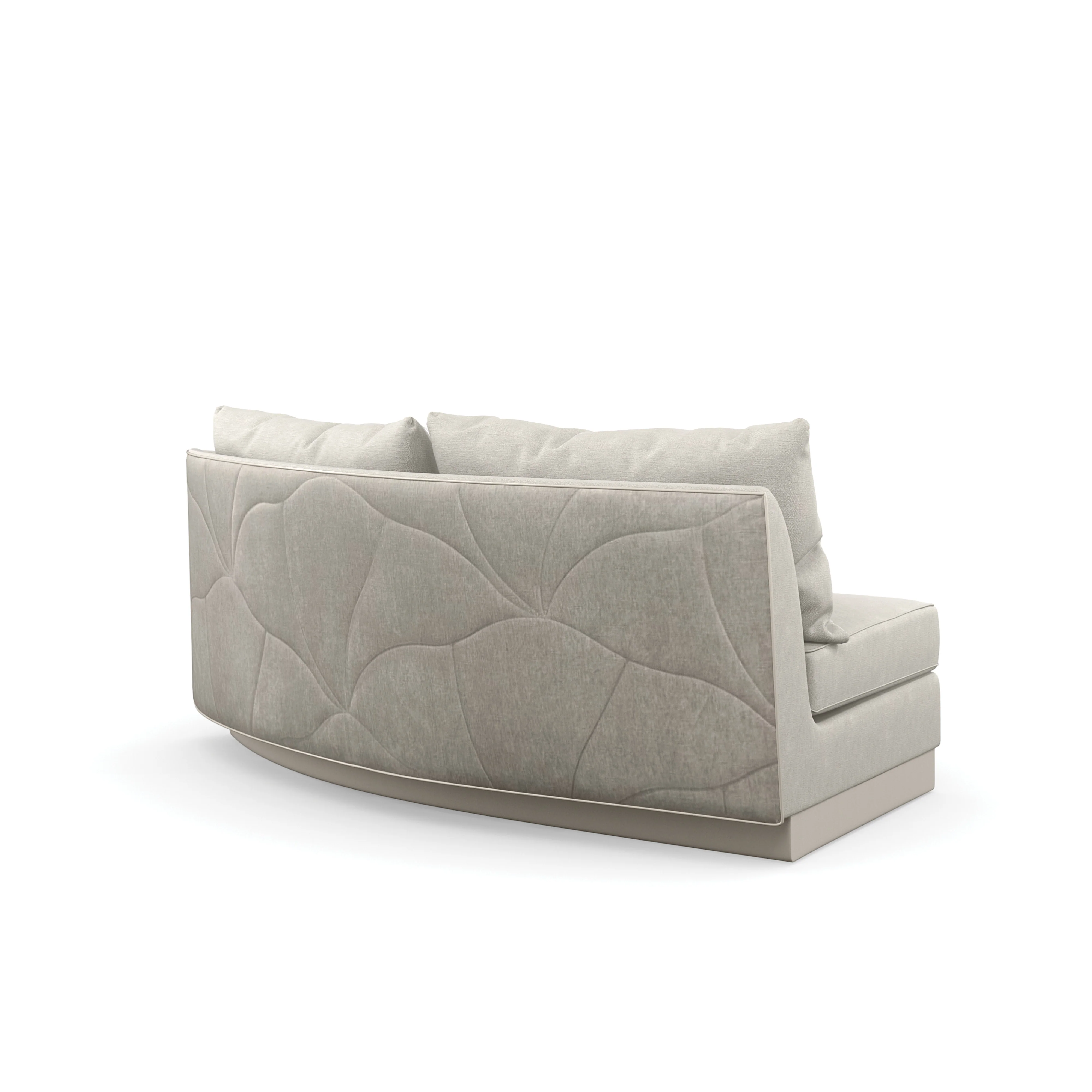Fanciful Raf Loveseat - Image 8