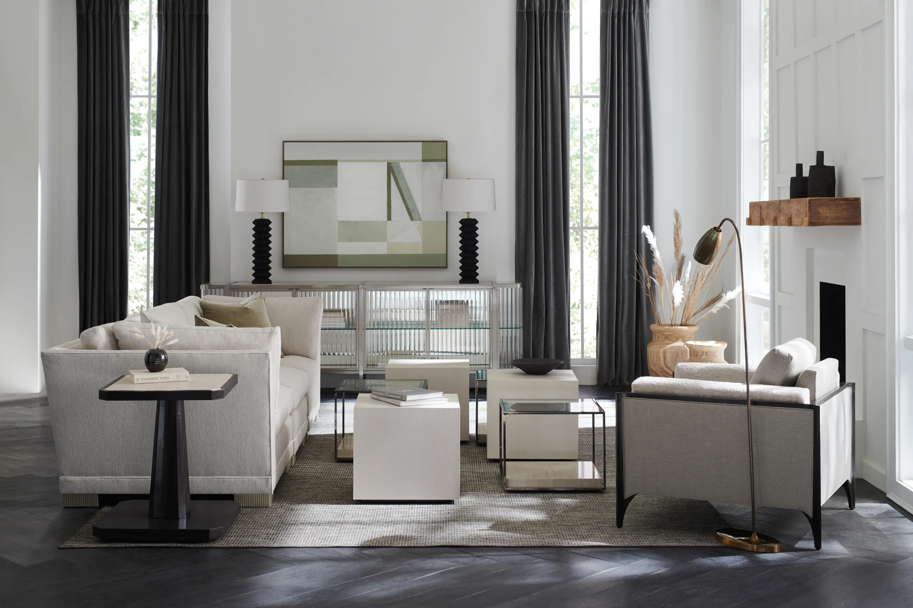 Deep Retreat - Image 2