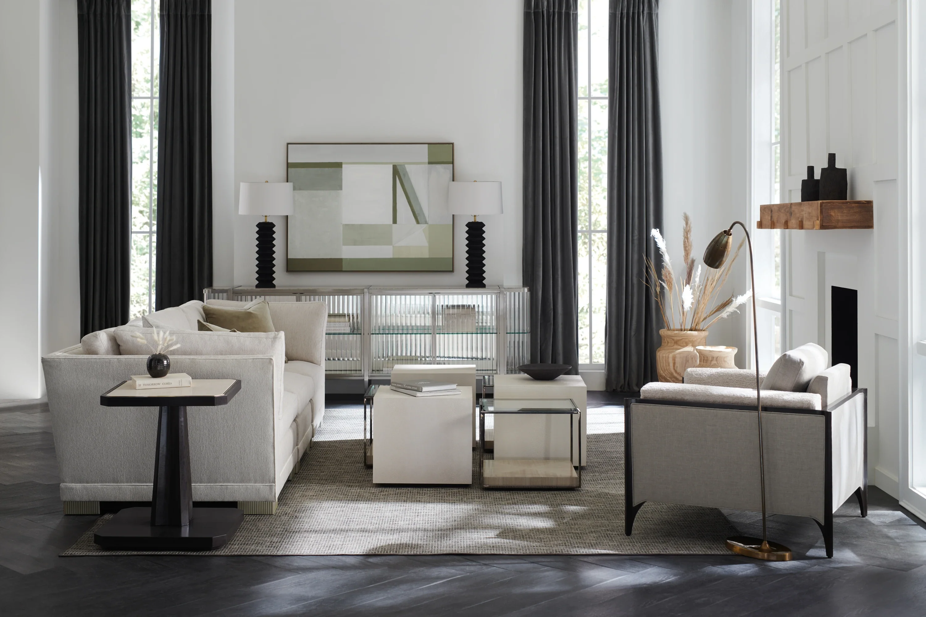 Deep Retreat Corner - Image 3