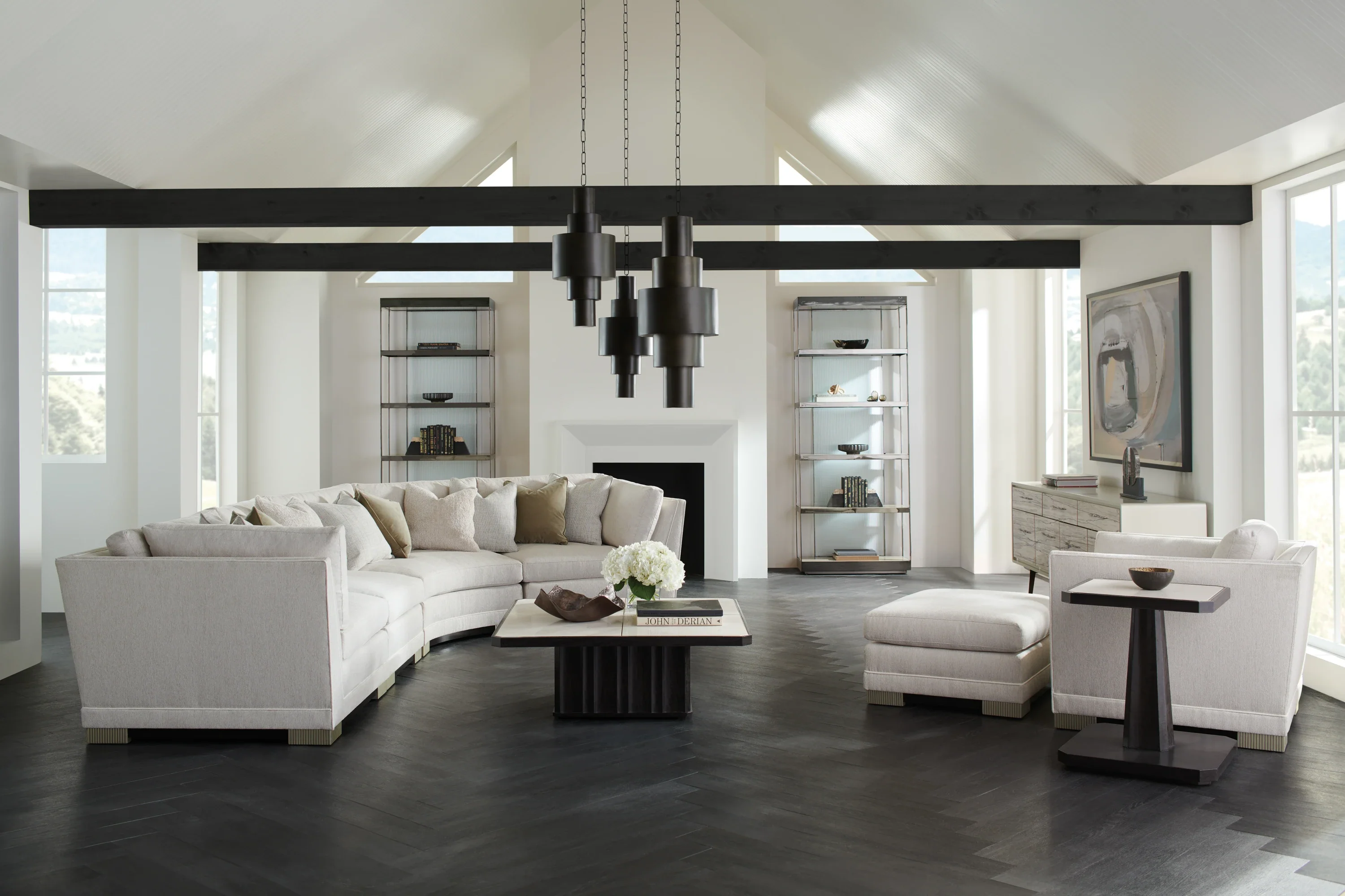 Deep Retreat Corner - Image 7