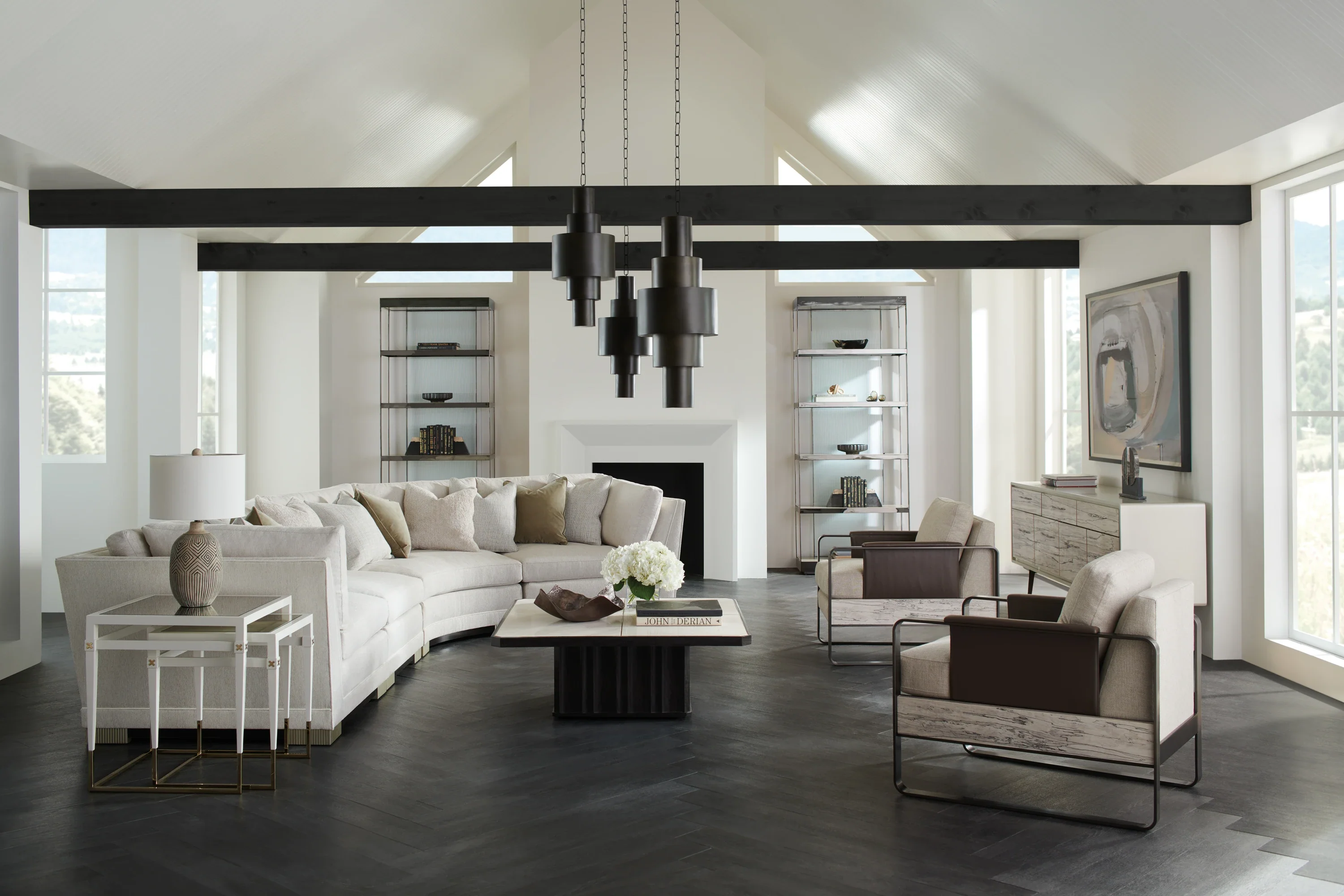 Deep Retreat Corner - Image 9