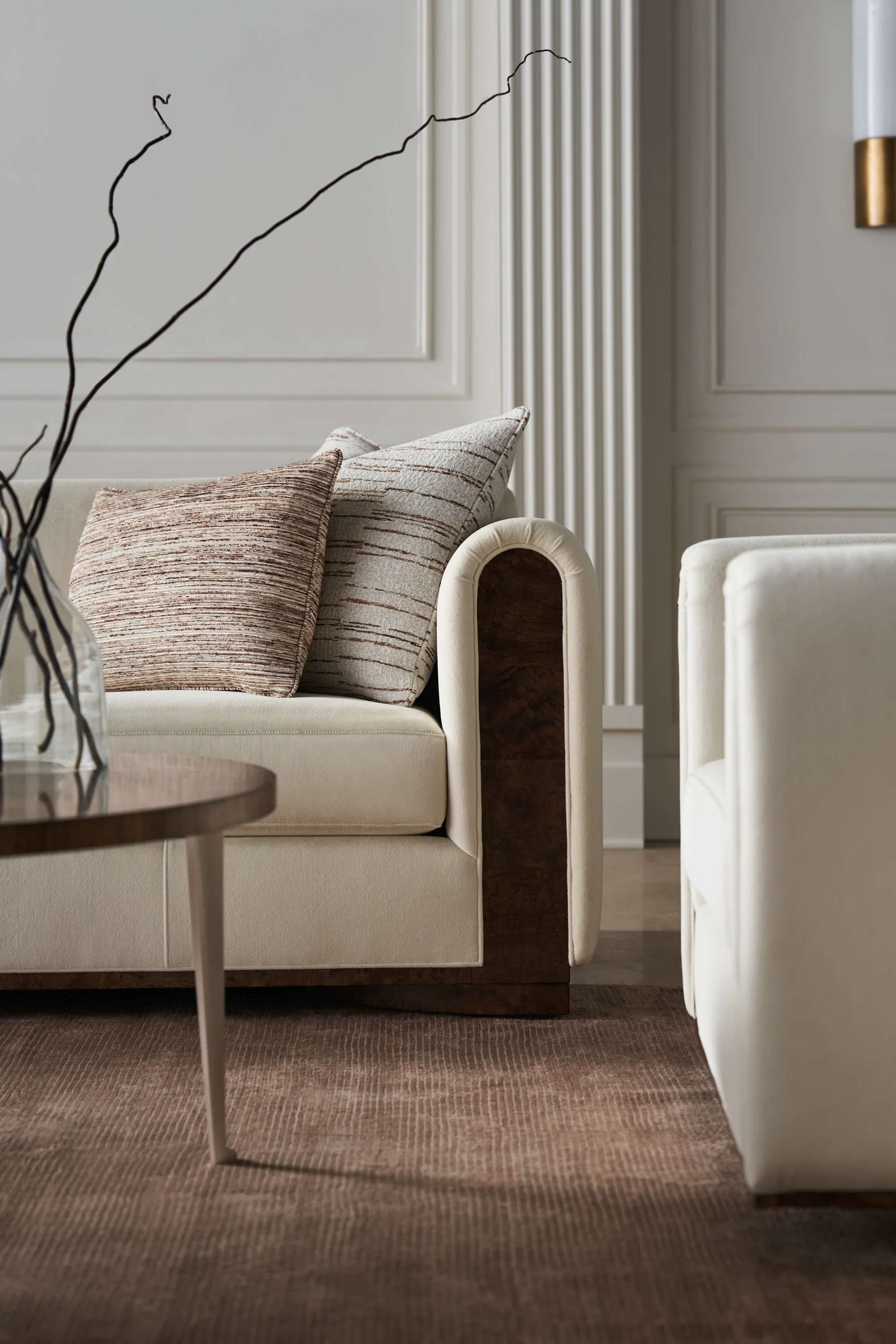 Dimitri Sofa - Image 4