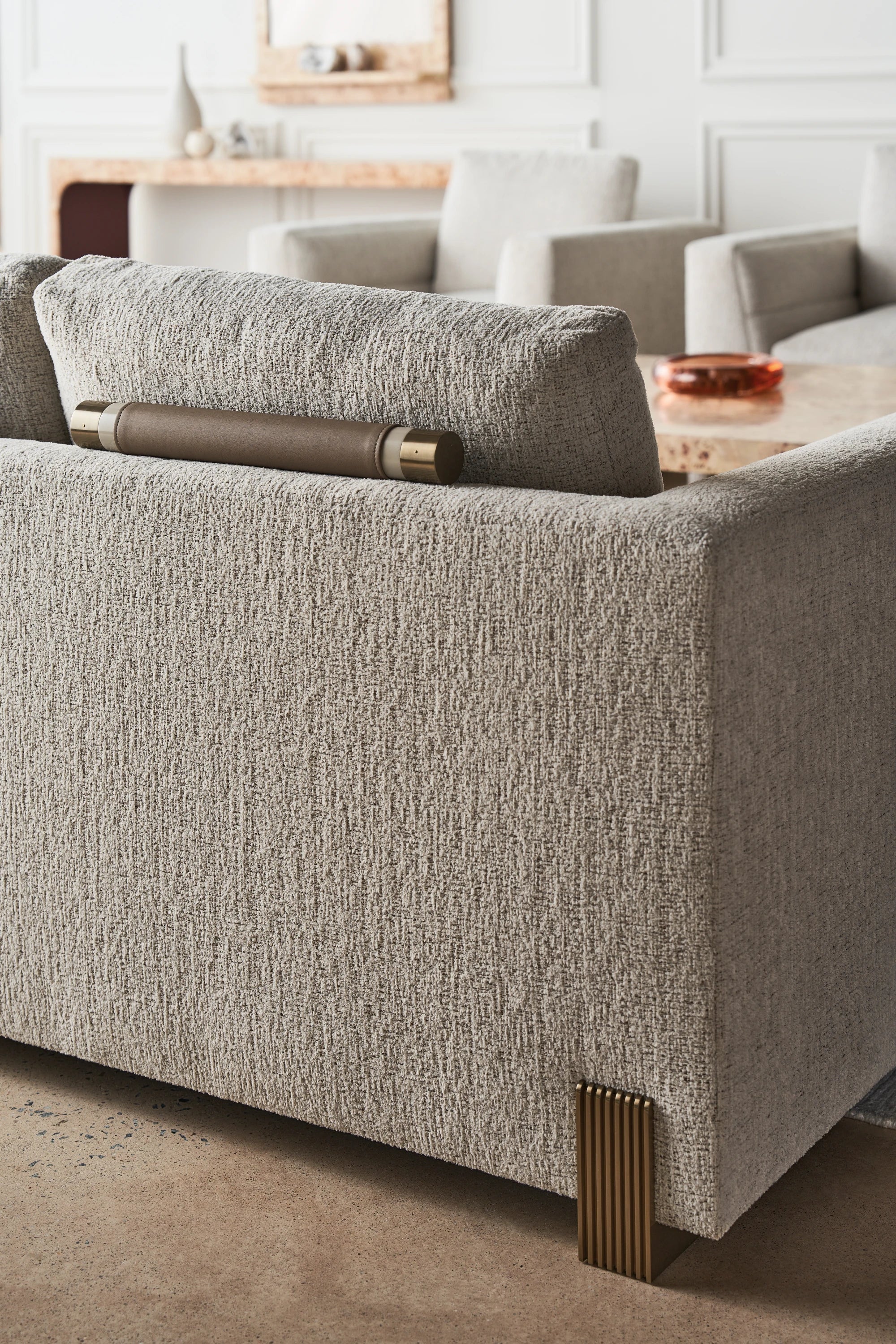 Counter Balance Sofa - Image 4