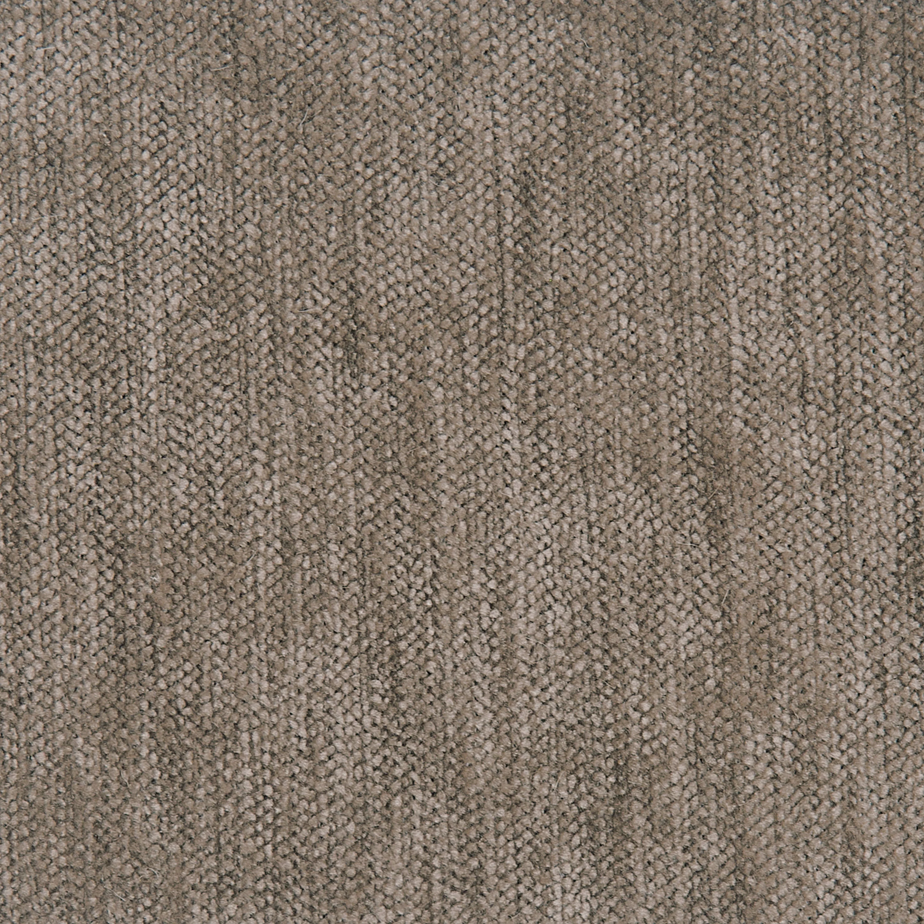 Overlap Bedroom Chaise Dark Taupe - Image 5