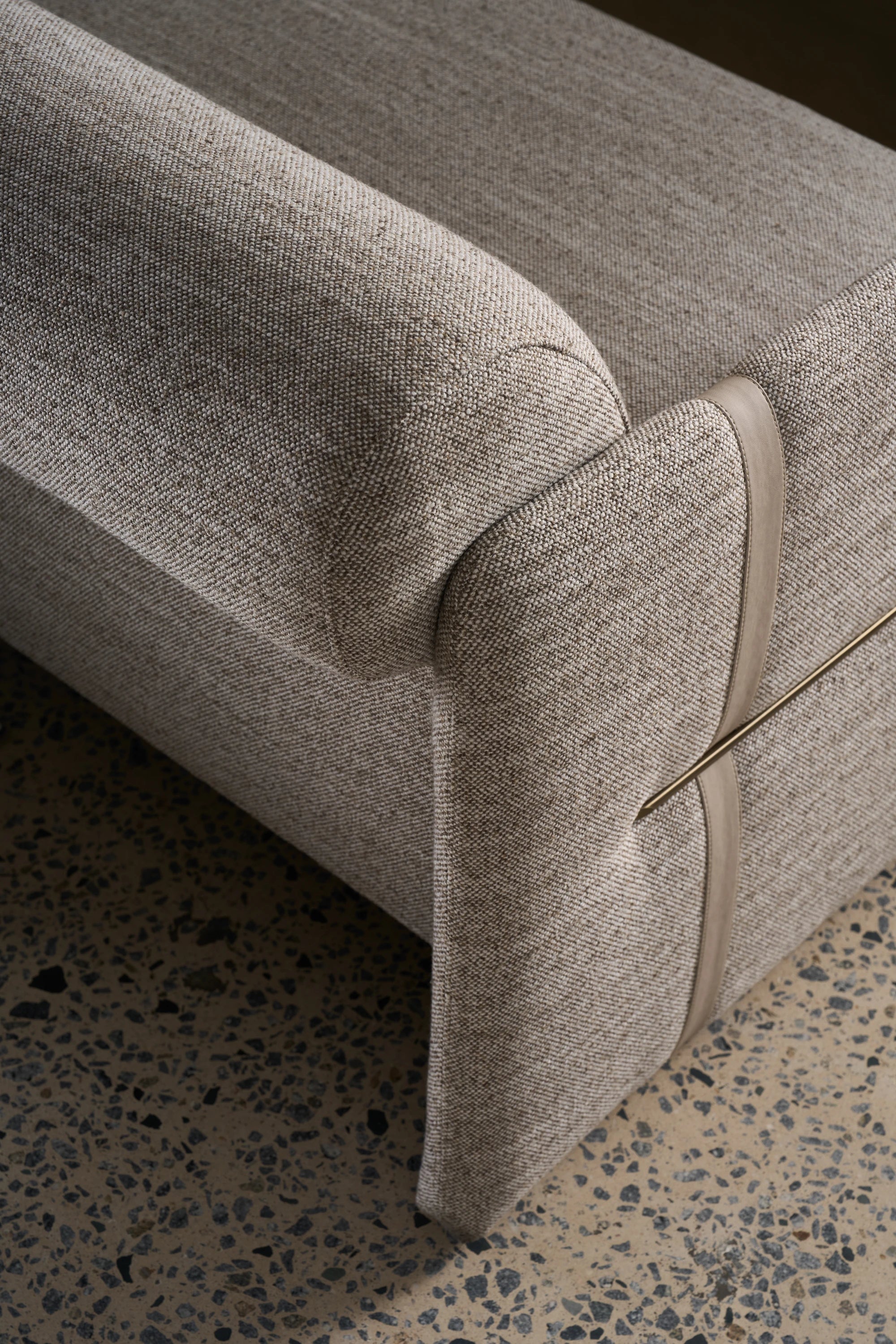 Cigar Club Sofa - Image 3